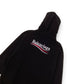 BALENCIAGA HOODIE BLACK S