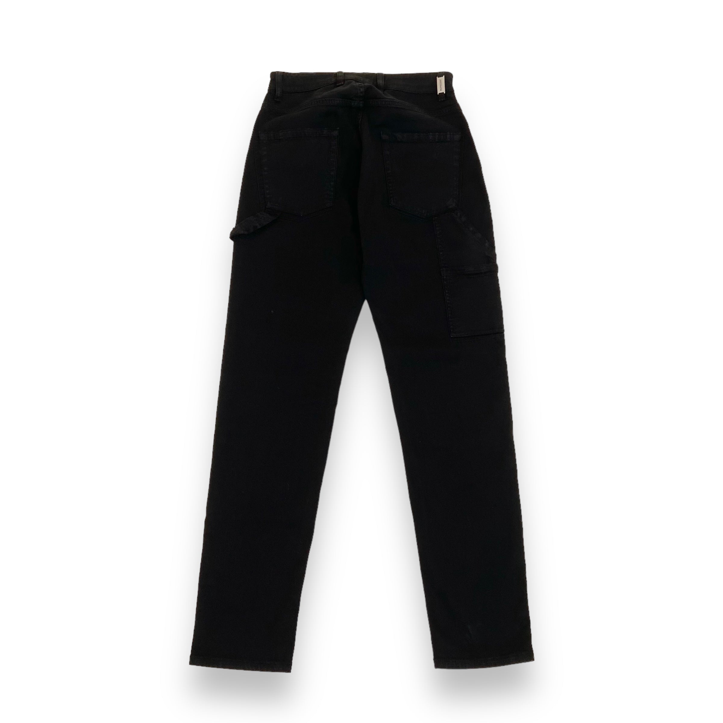 REPRESENT CARPENTER JEANS BLACK 30W