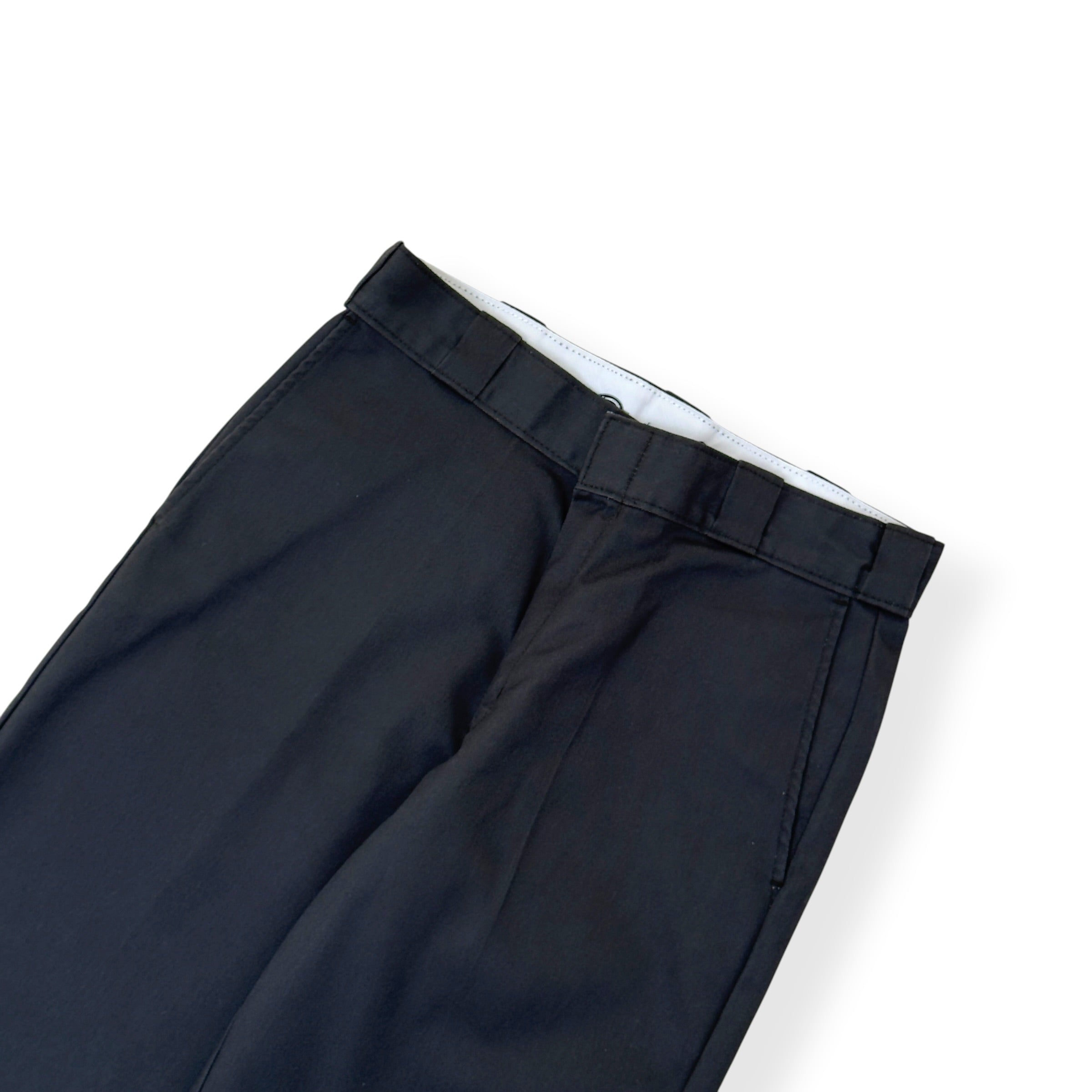 DICKIES 874 WORK TROUSERS GREY 32 / M