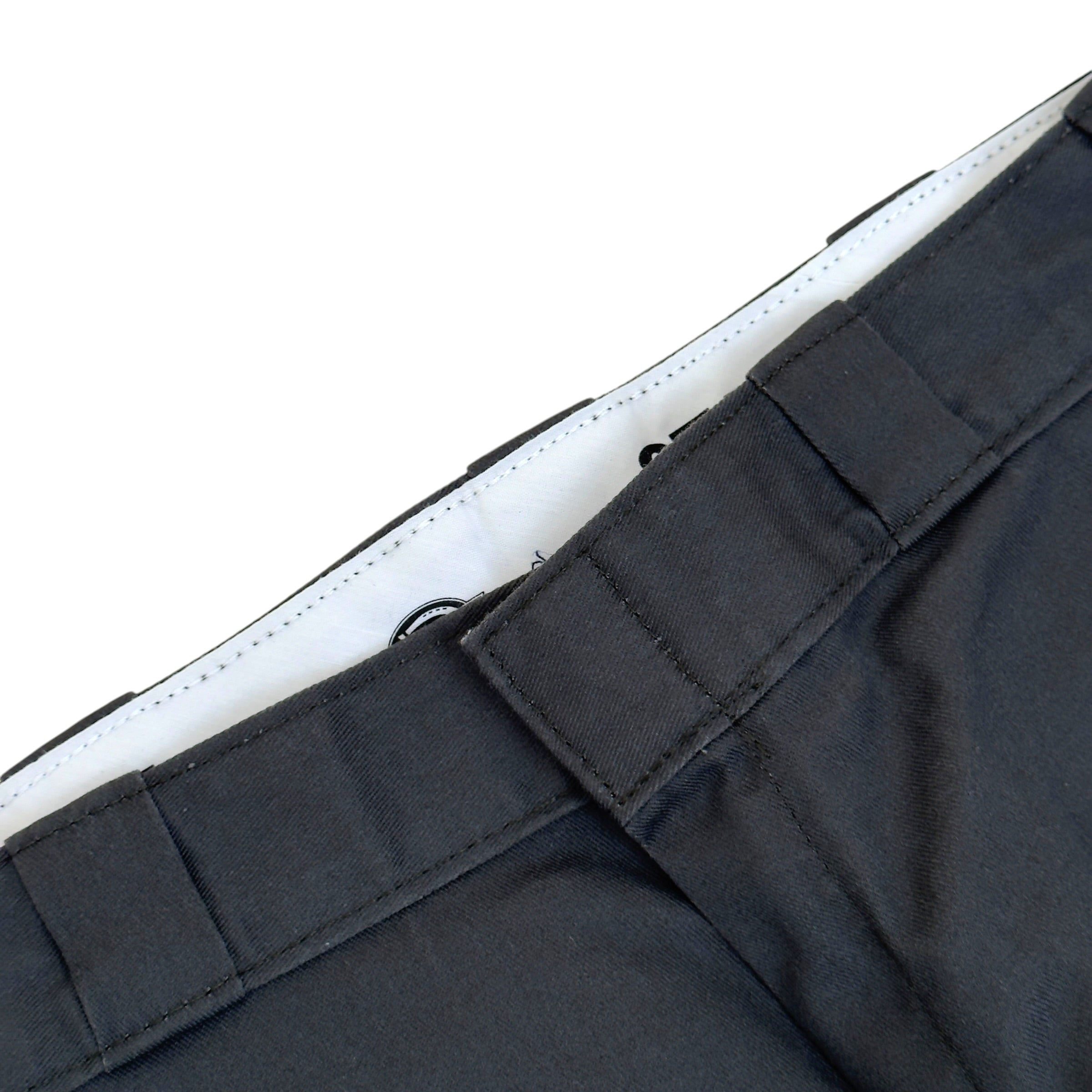 DICKIES 874 WORK TROUSERS GREY 32 / M