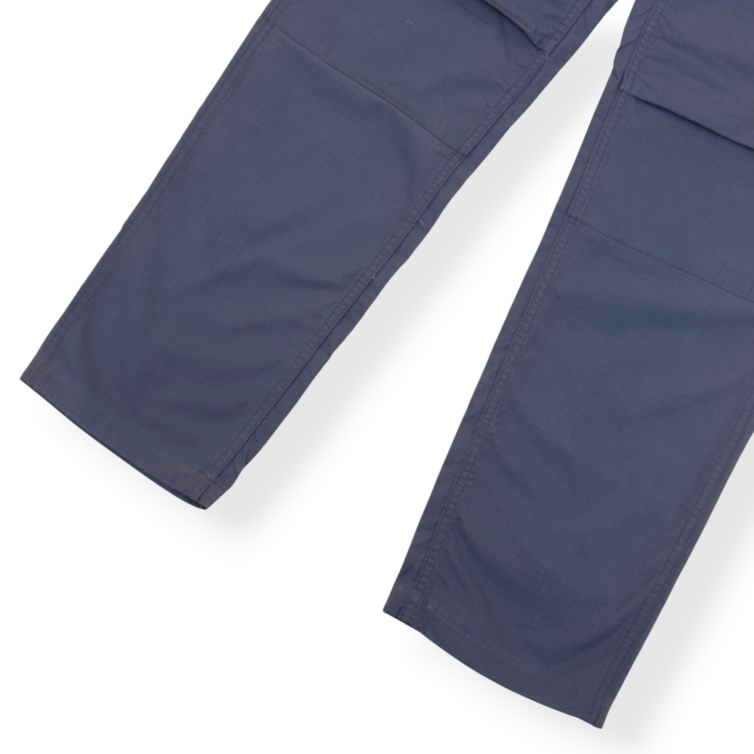 CARHARTT WIP AVIATION CARGO TROUSERS GREY 32 / M