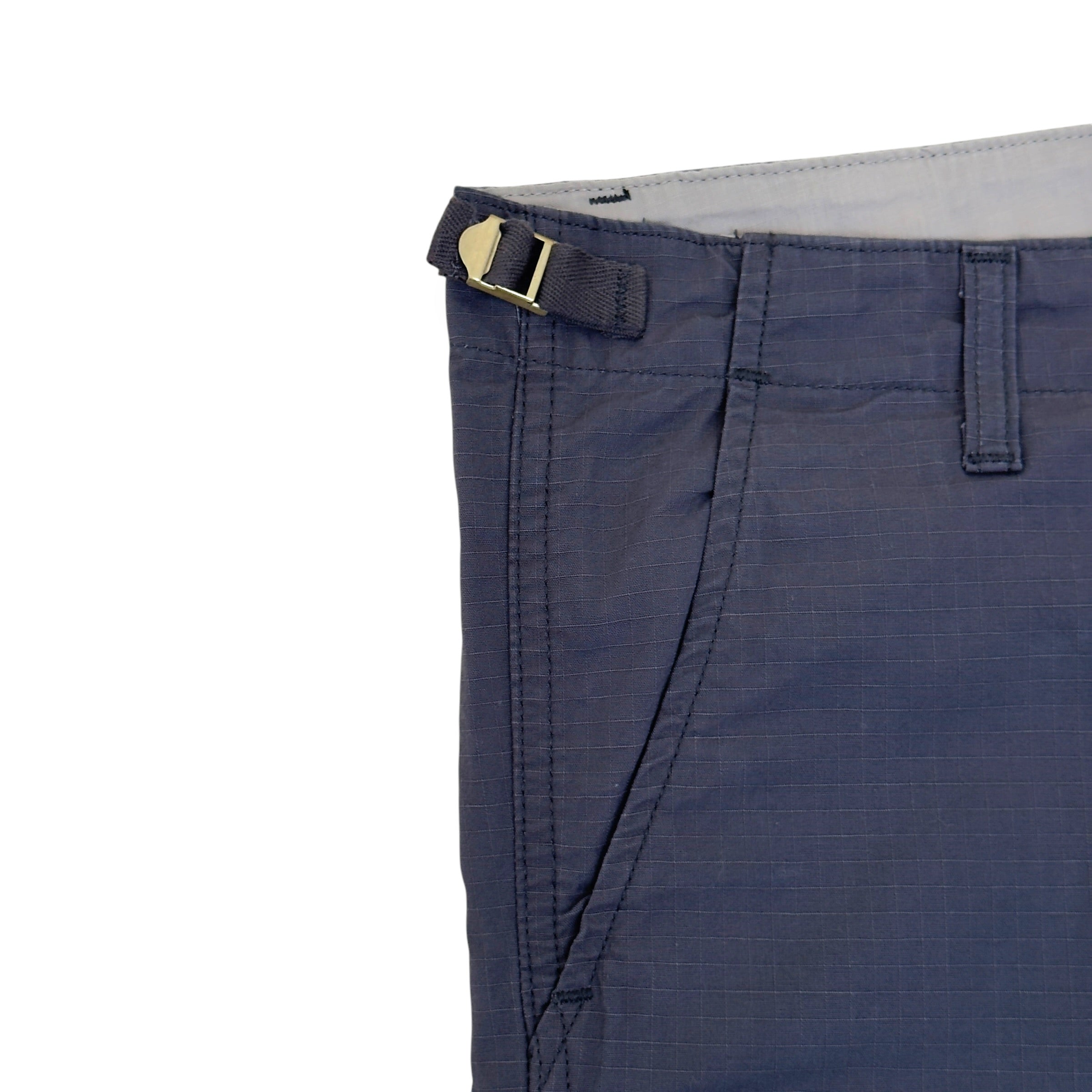 CARHARTT WIP AVIATION CARGO TROUSERS GREY 32 / M