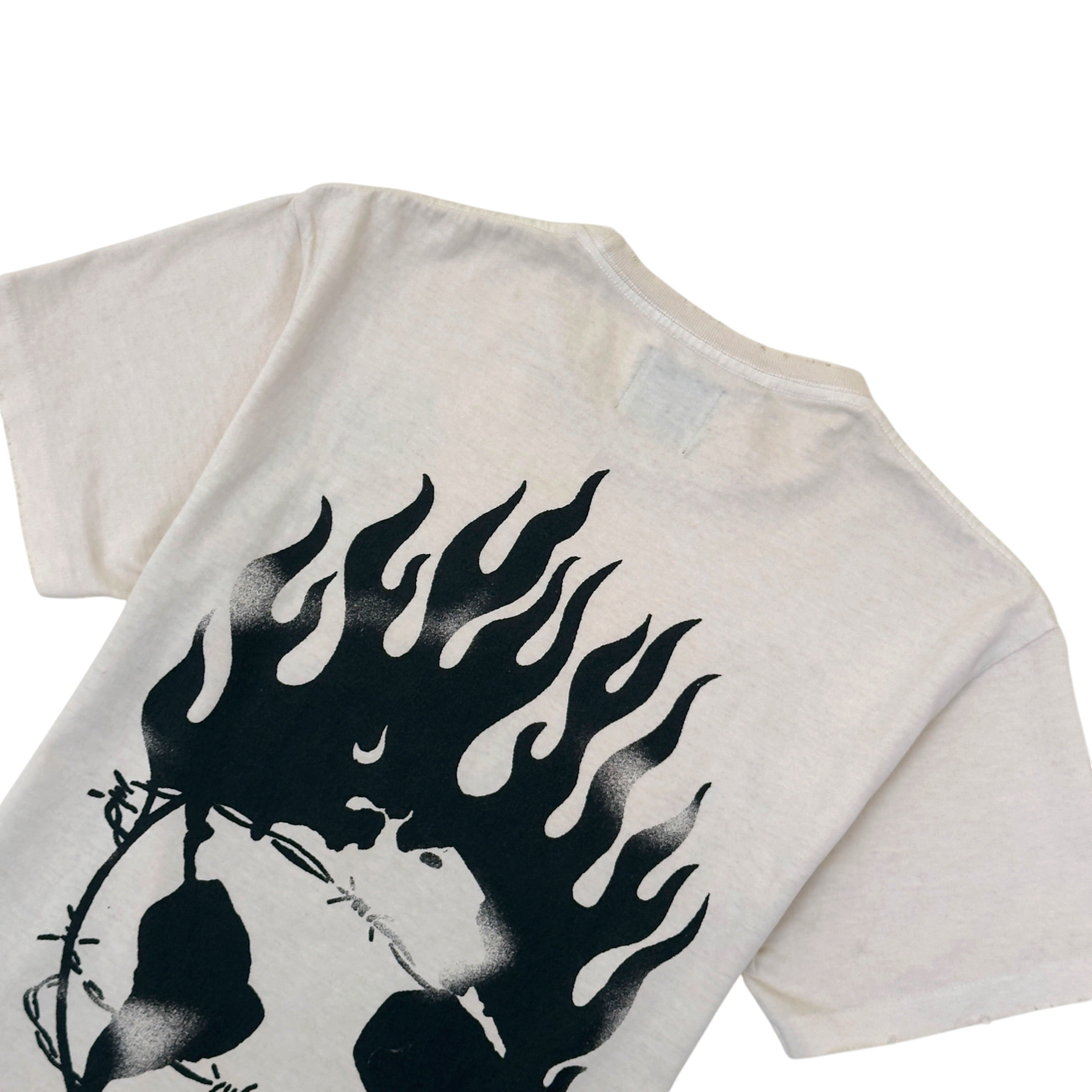 GALLERY DEPT. ILLADOX T-SHIRT CREAM M
