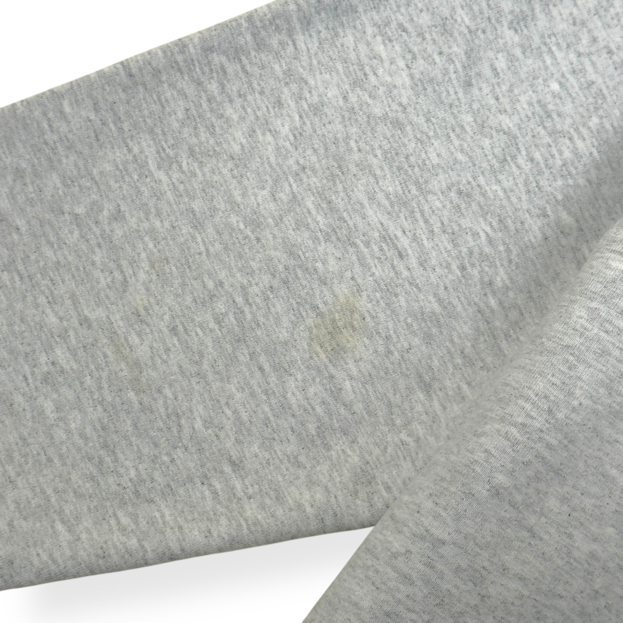 SUPREME WORLDWIDE HOODIE GREY / BLACK M