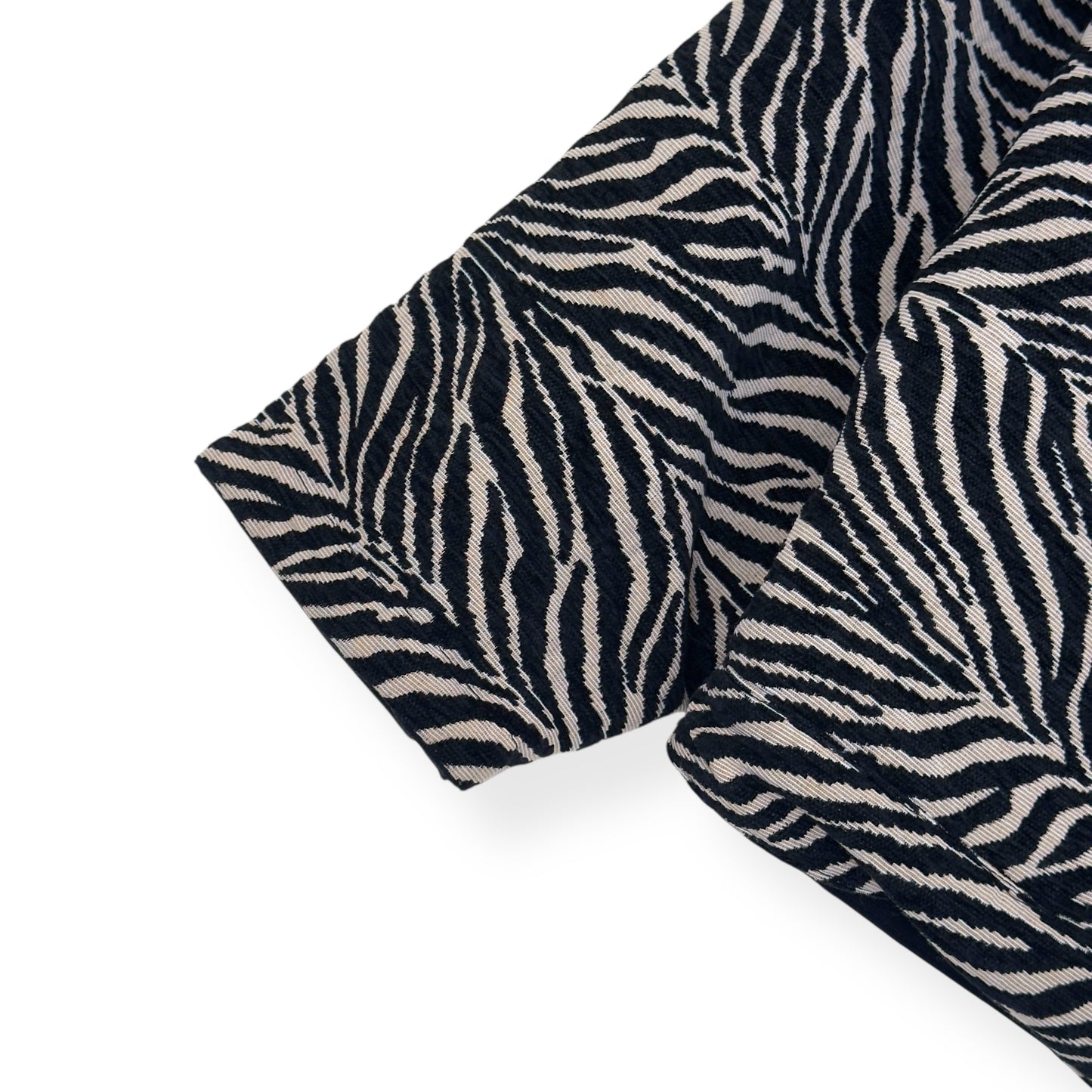 HONOR THE GIFT REVERSIBLE WORK JACKET BLACK / WHITE M