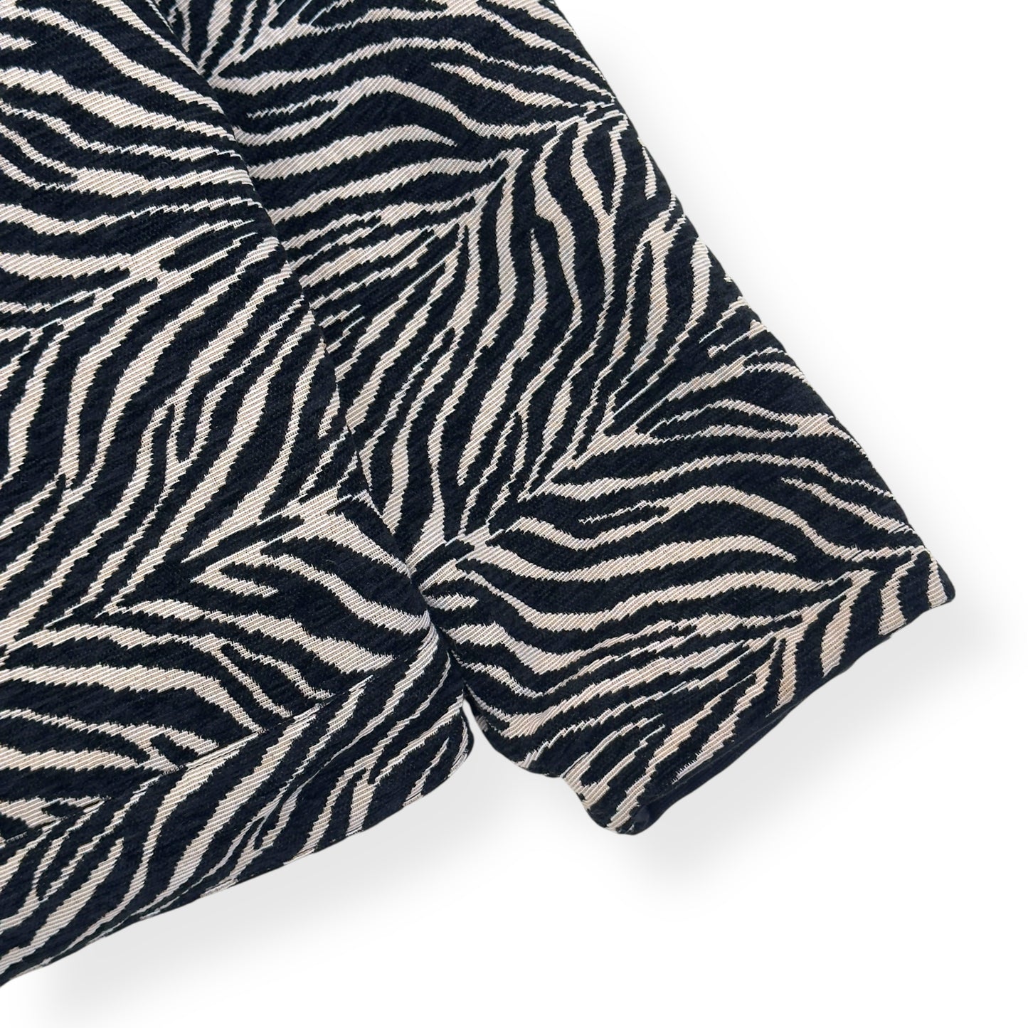 HONOR THE GIFT REVERSIBLE WORK JACKET BLACK / WHITE M