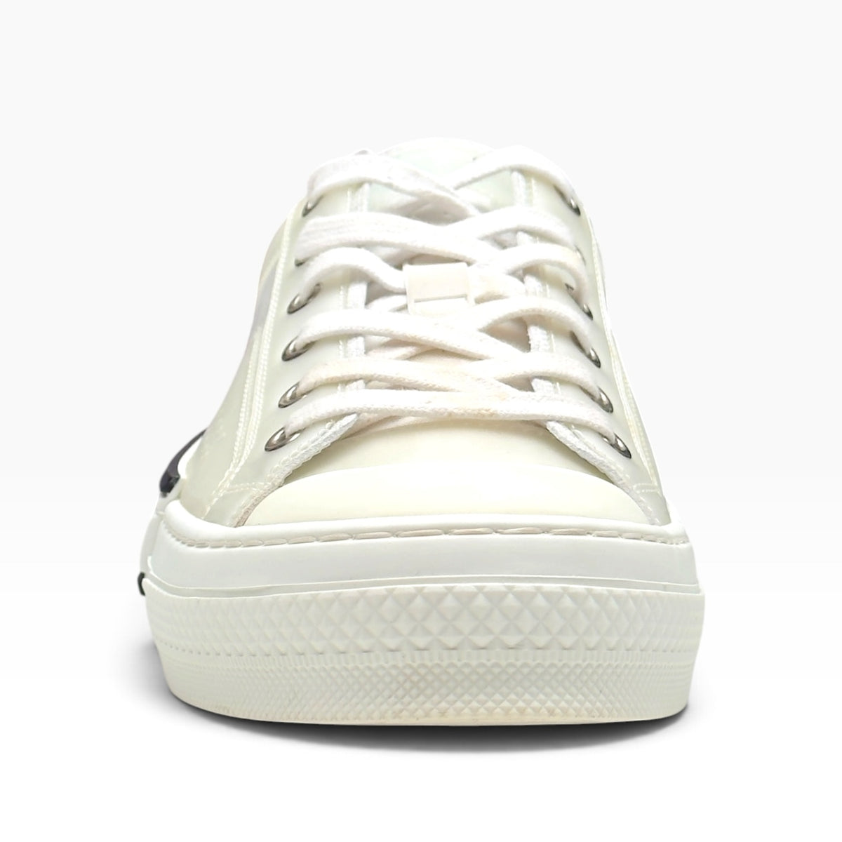 DIOR B33 OBLIQUE SNEAKER WHITE 42 / UK8