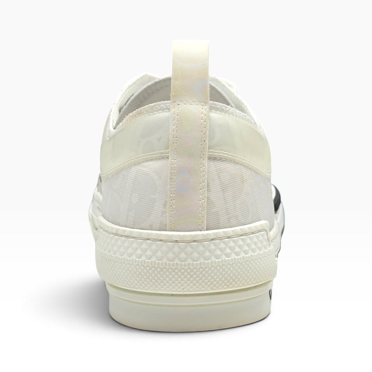 DIOR B33 OBLIQUE SNEAKER WHITE 42 / UK8