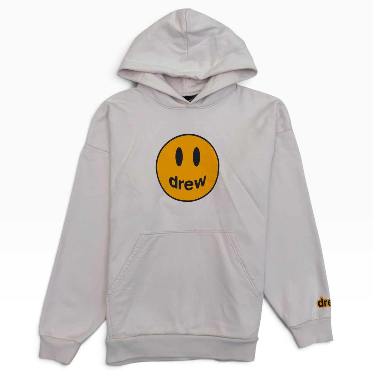 DREW HOUSE MASCOT HOODIE NEUTRAL XL
