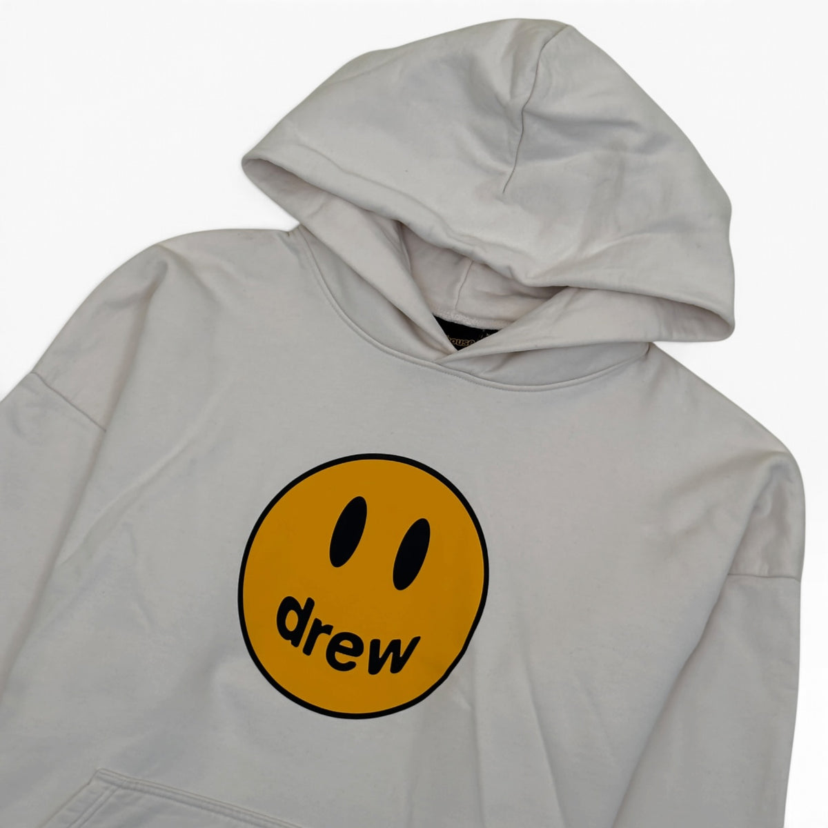 DREW HOUSE MASCOT HOODIE NEUTRAL XL