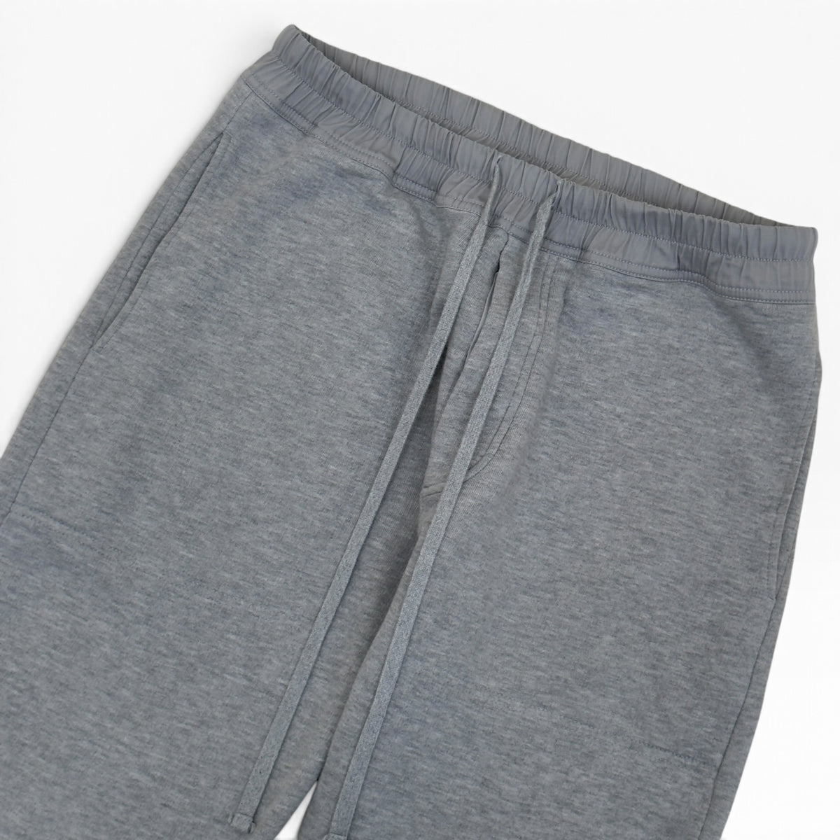 TOM FORD COTTON FLEECE JOGGERS GREY M