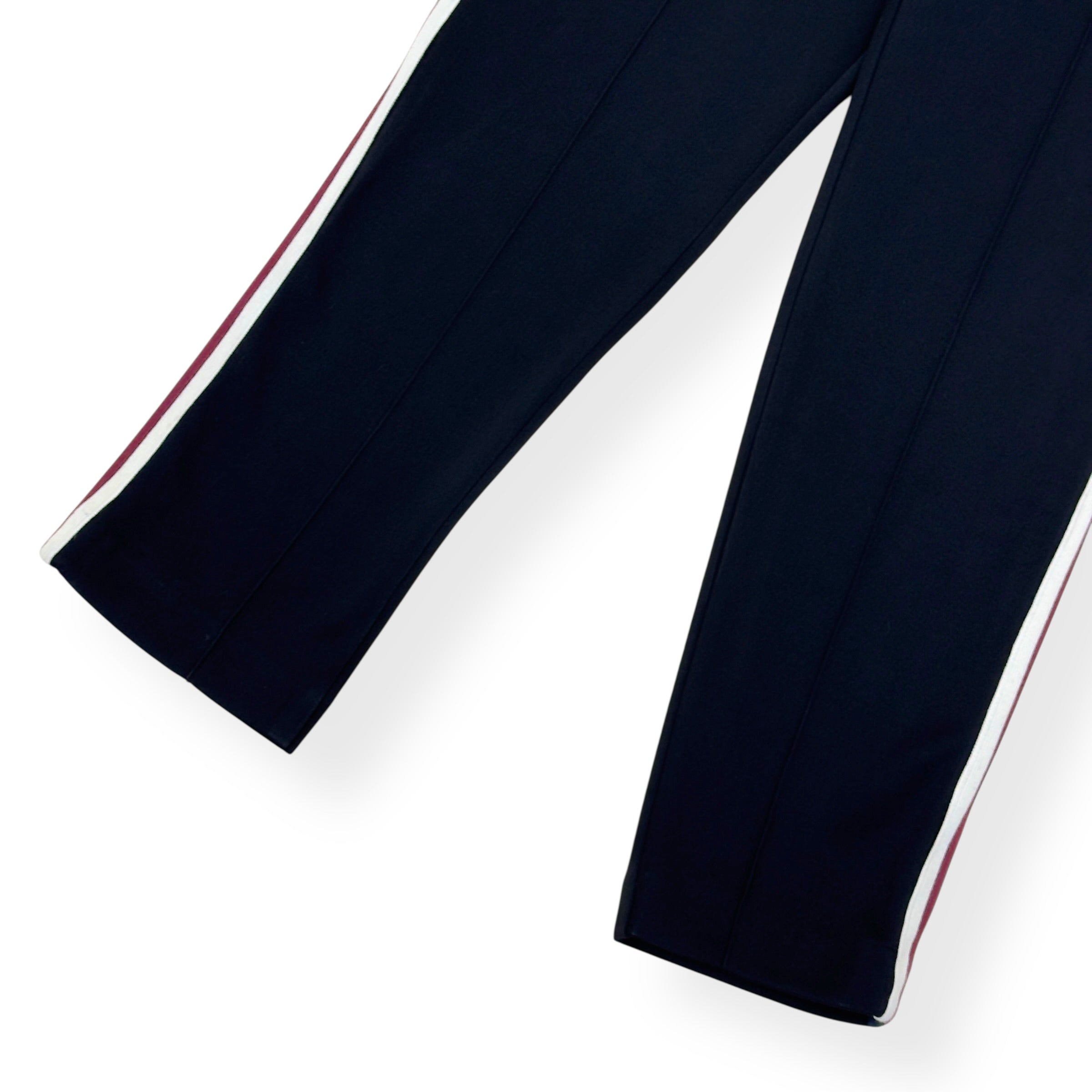 KITH FOR BERGDORF GOODMAN MERCER PT TRACK PANTS BLACK S