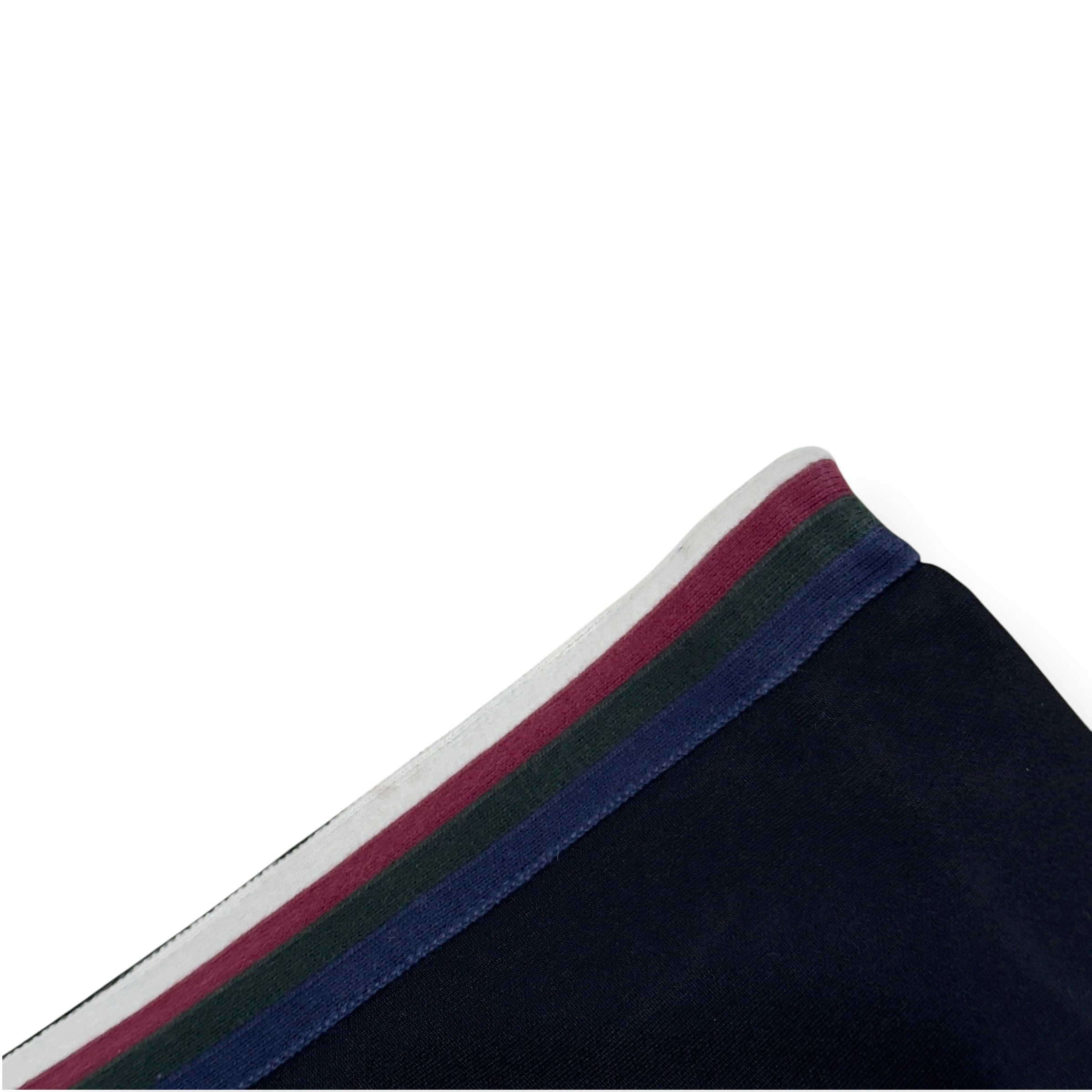 KITH FOR BERGDORF GOODMAN MERCER PT TRACK PANTS BLACK S