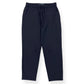 KITH DOUBLE WEAVE ELMHURST TRACK PANTS BLACK L