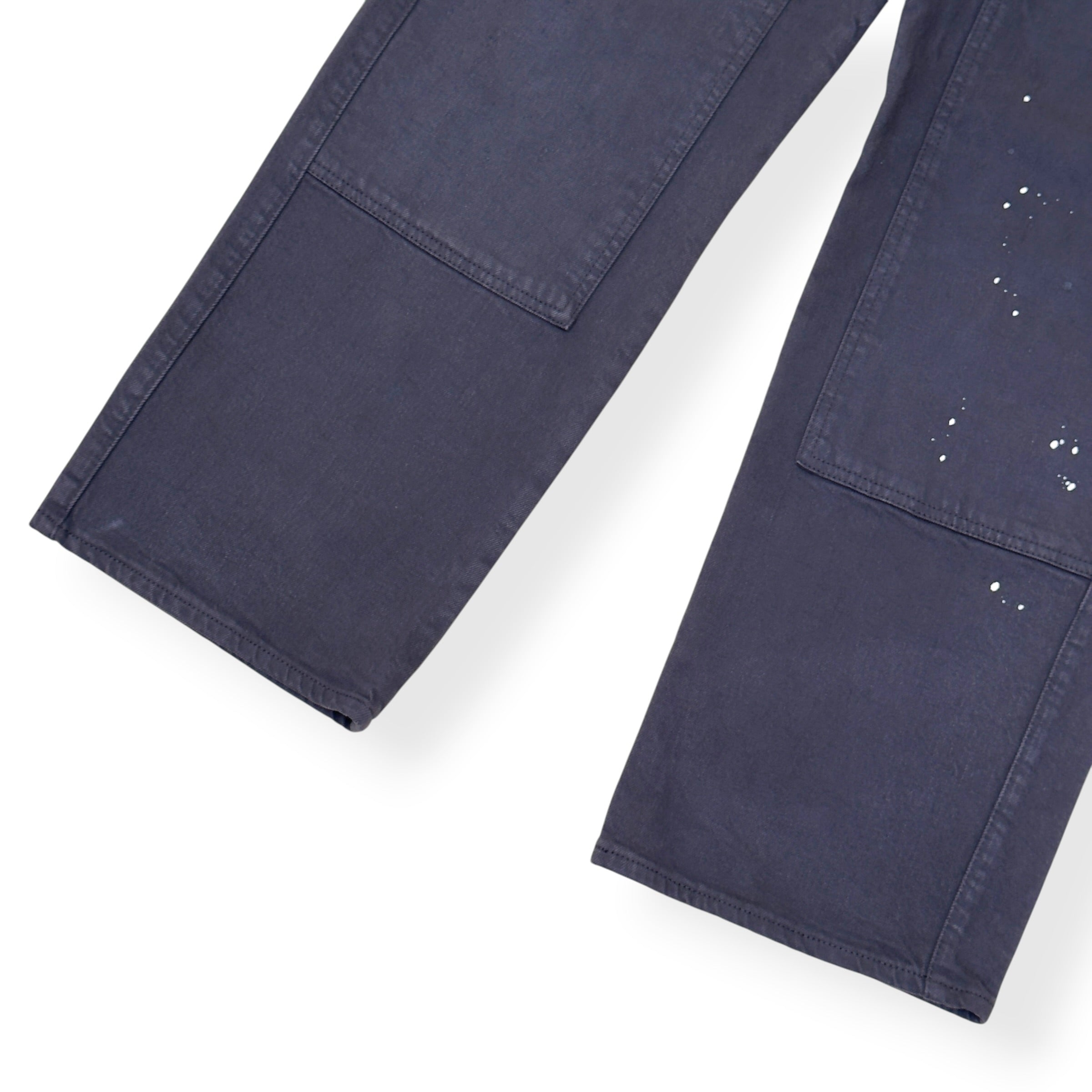 REPRESENT CARPENTER DENIM JEANS CHARCOAL W32 / M