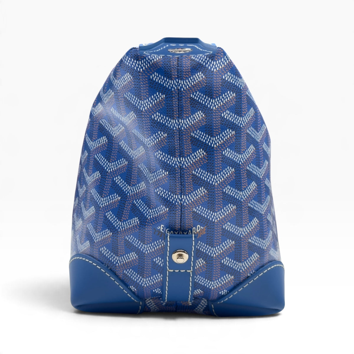 GOYARD BOEING TOILETRY BAG BLUE 25