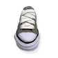 MAISON MIHARA YASUHIRO PETERON 23 CANVAS SNEAKER BEIGE UK7
