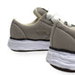 MAISON MIHARA YASUHIRO PETERON 23 CANVAS SNEAKER BEIGE UK7
