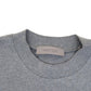 ESSENTIALS FEAR OF GOD COTTON T-SHIRT GREY S