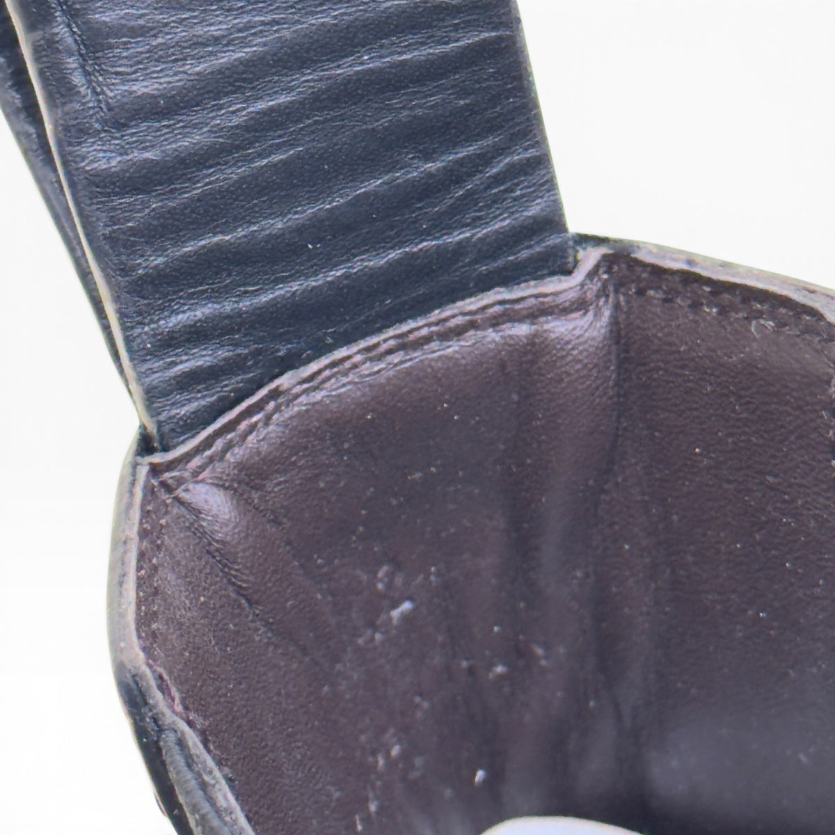 BOTTEGA VENETA TIRE CHELSEA BOOTS BLACK / GREEN 42 / UK8