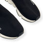 BALENCIAGA SPEED SNEAKER BLACK / WHITE 41 / UK7