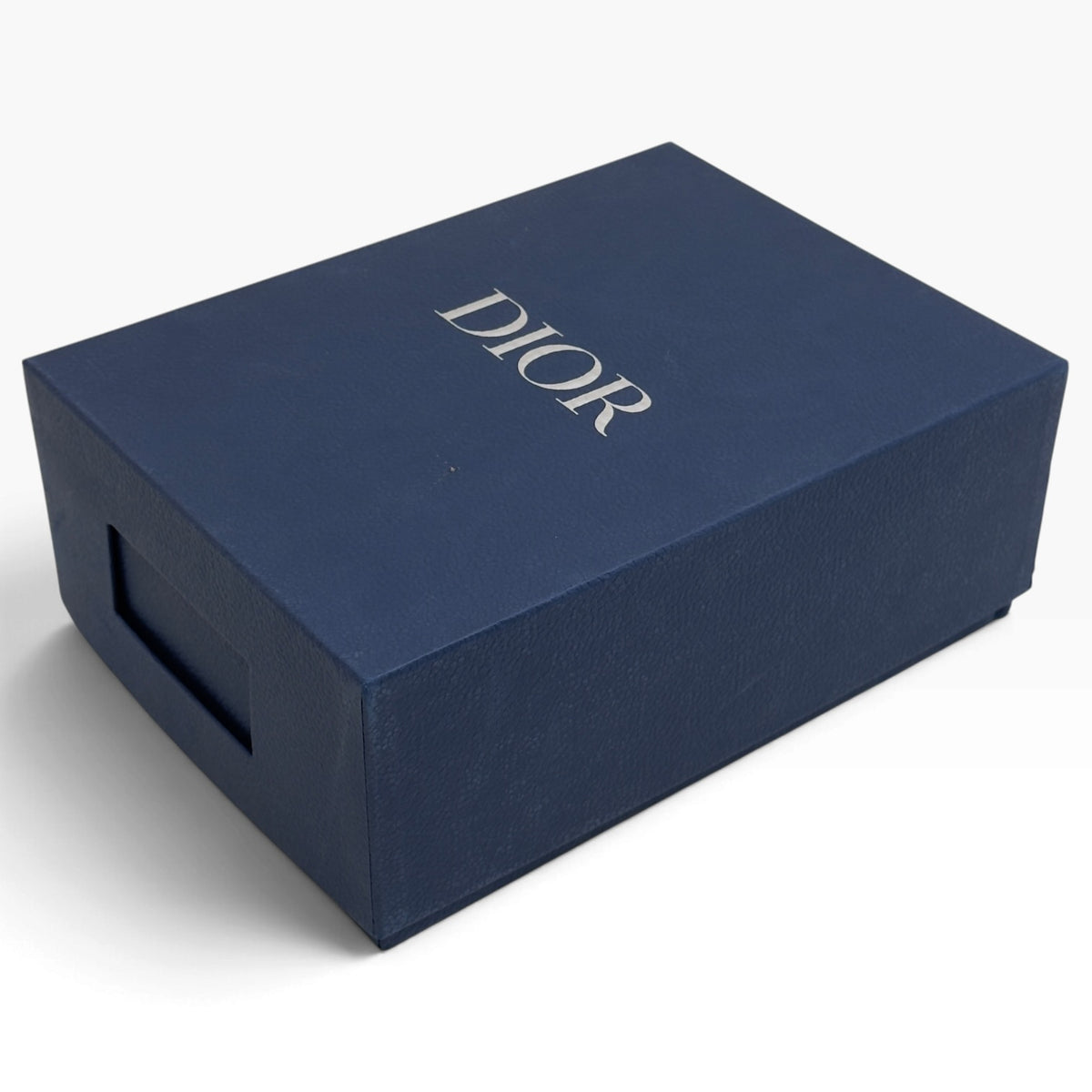 DIOR B22 SNEAKER WHITE 46 / UK12