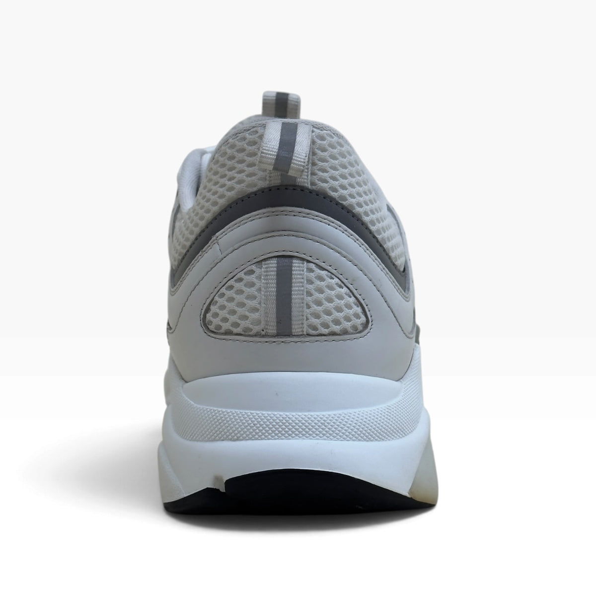 DIOR B22 SNEAKER WHITE 46 / UK12