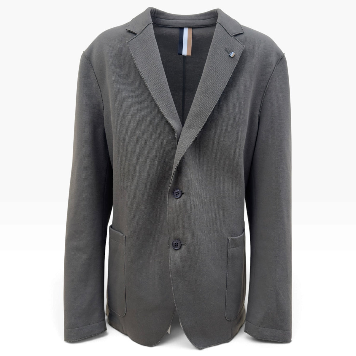BOSS C HANRY RC BLAZER KHAKI GREEN 50 / M