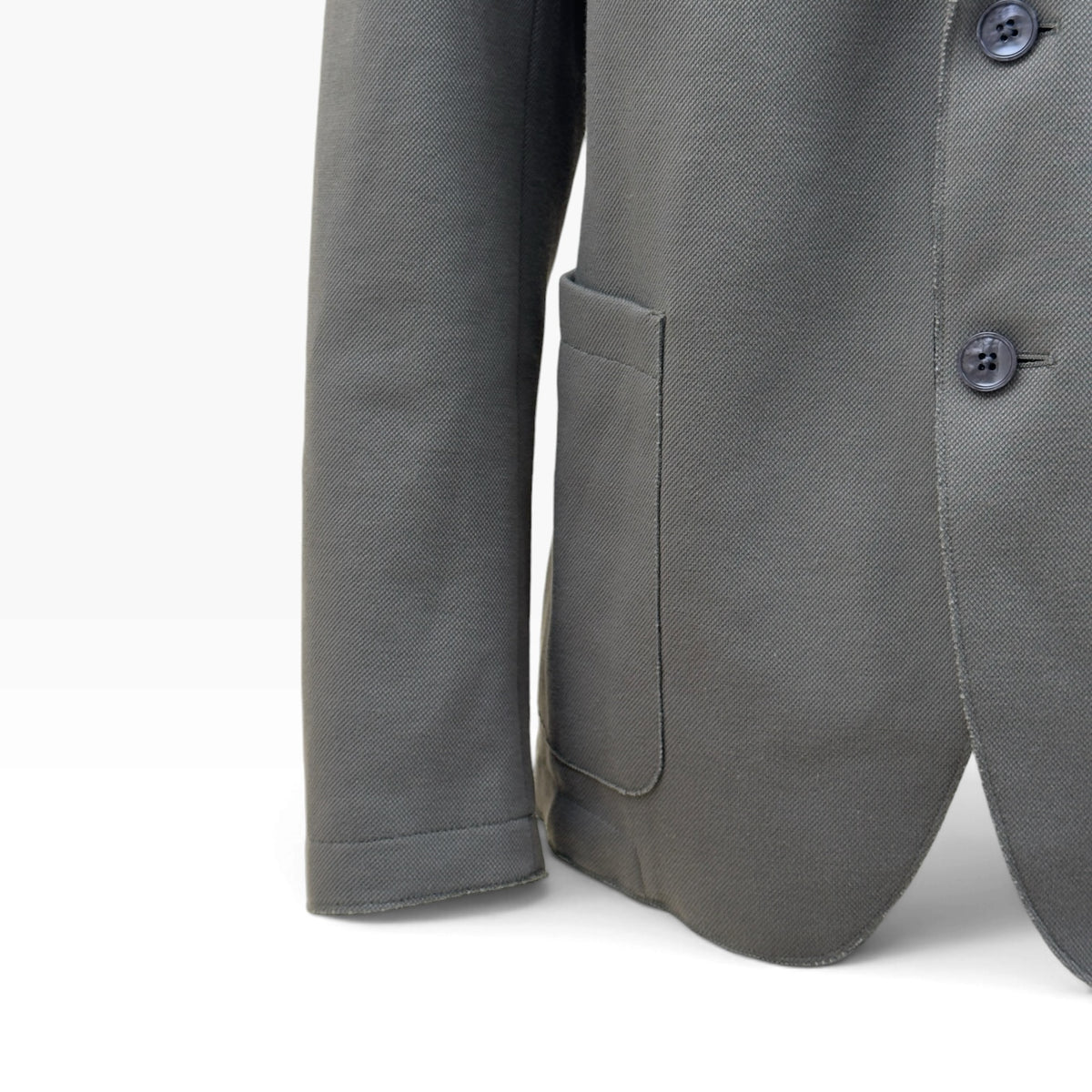 BOSS C HANRY RC BLAZER KHAKI GREEN 50 / M