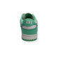NIKE DUNK LOW TOP SNEAKER GREEN GLOW UK6.5