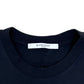GIVENCHY PARIS CUBAN FIT STARTS T-SHIRT BLACK M