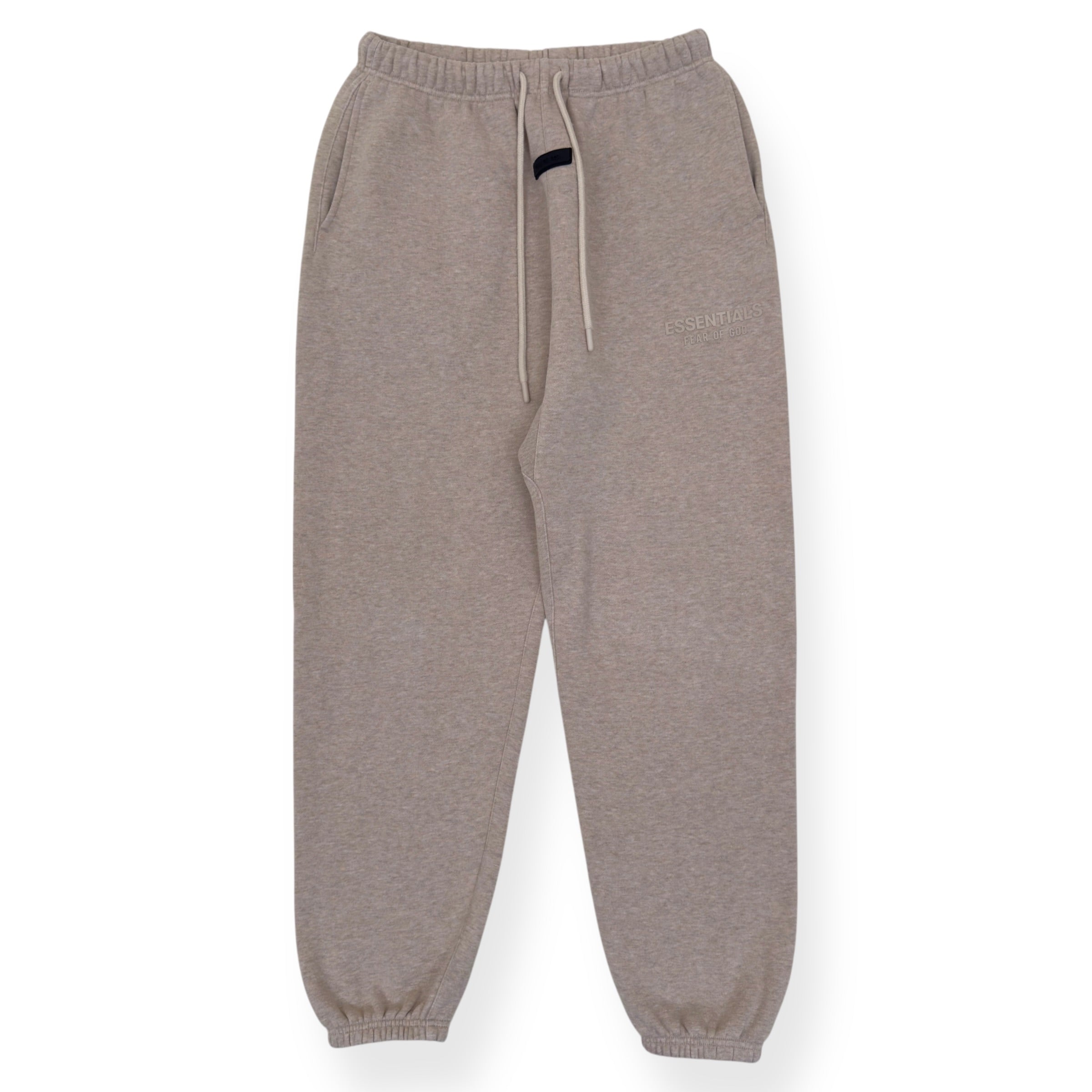 ESSENTIALS FEAR OF GOD SWEATPANTS SAND S