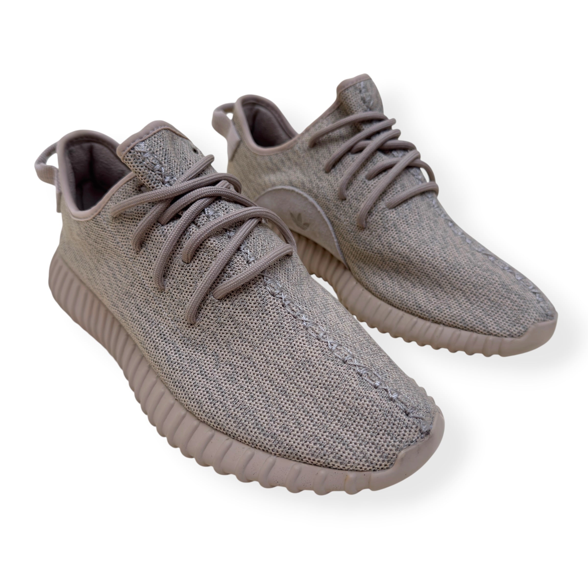 YEEZY BOOST 350 SNEAKER MOONROCK UK8.5
