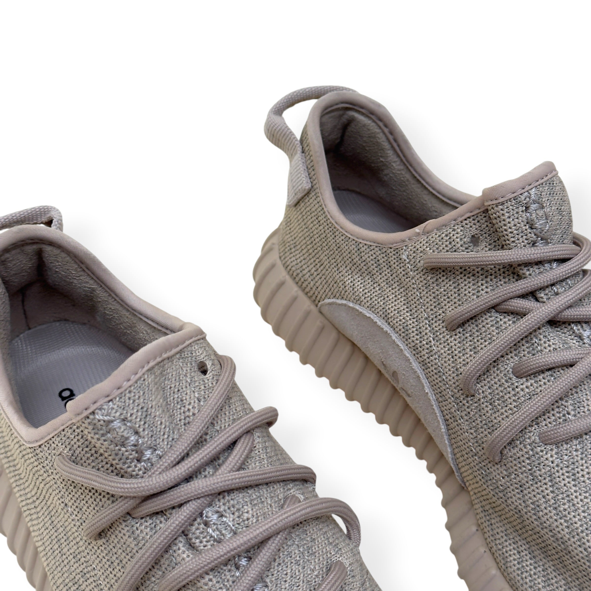 YEEZY BOOST 350 SNEAKER MOONROCK UK8.5
