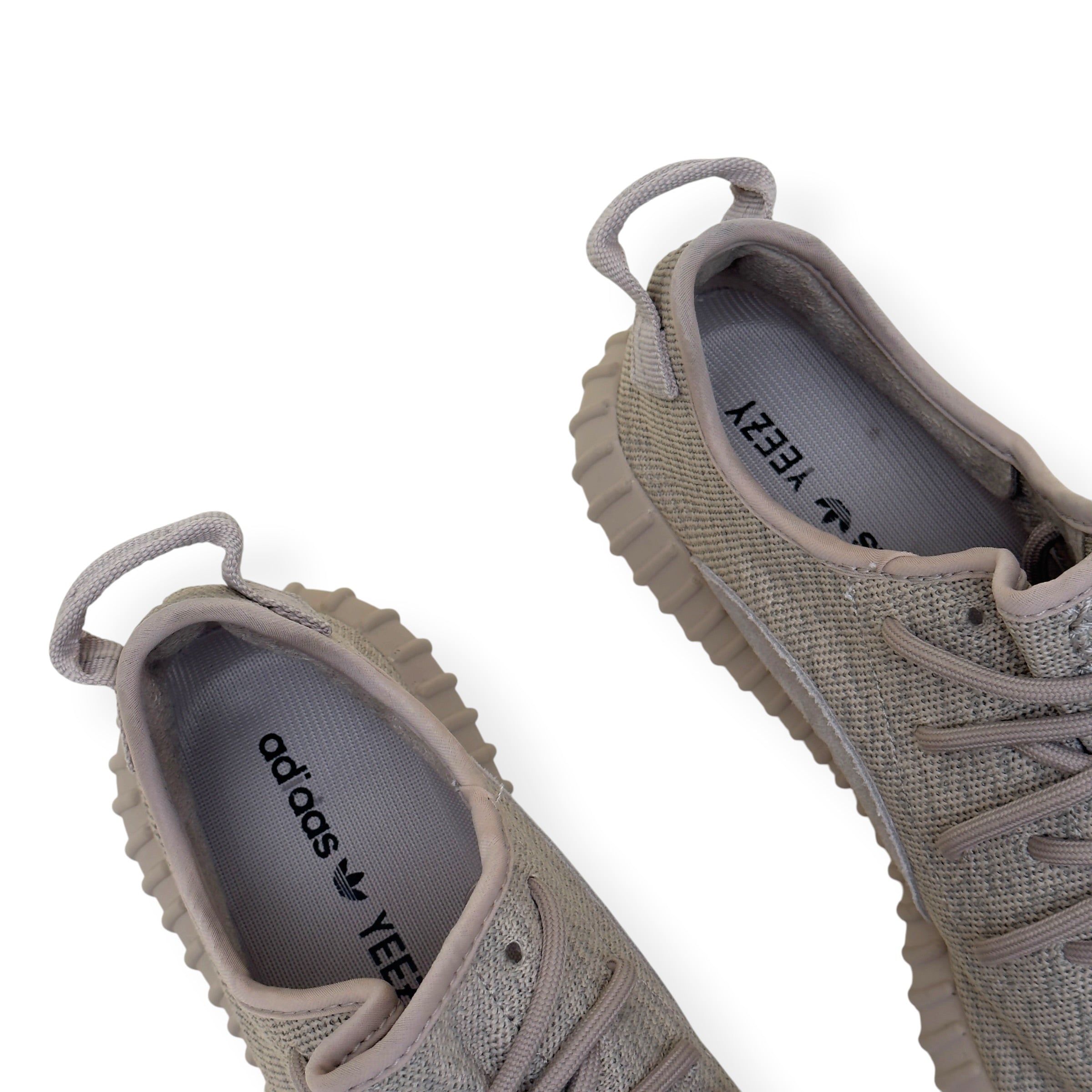 YEEZY BOOST 350 SNEAKER MOONROCK UK8.5