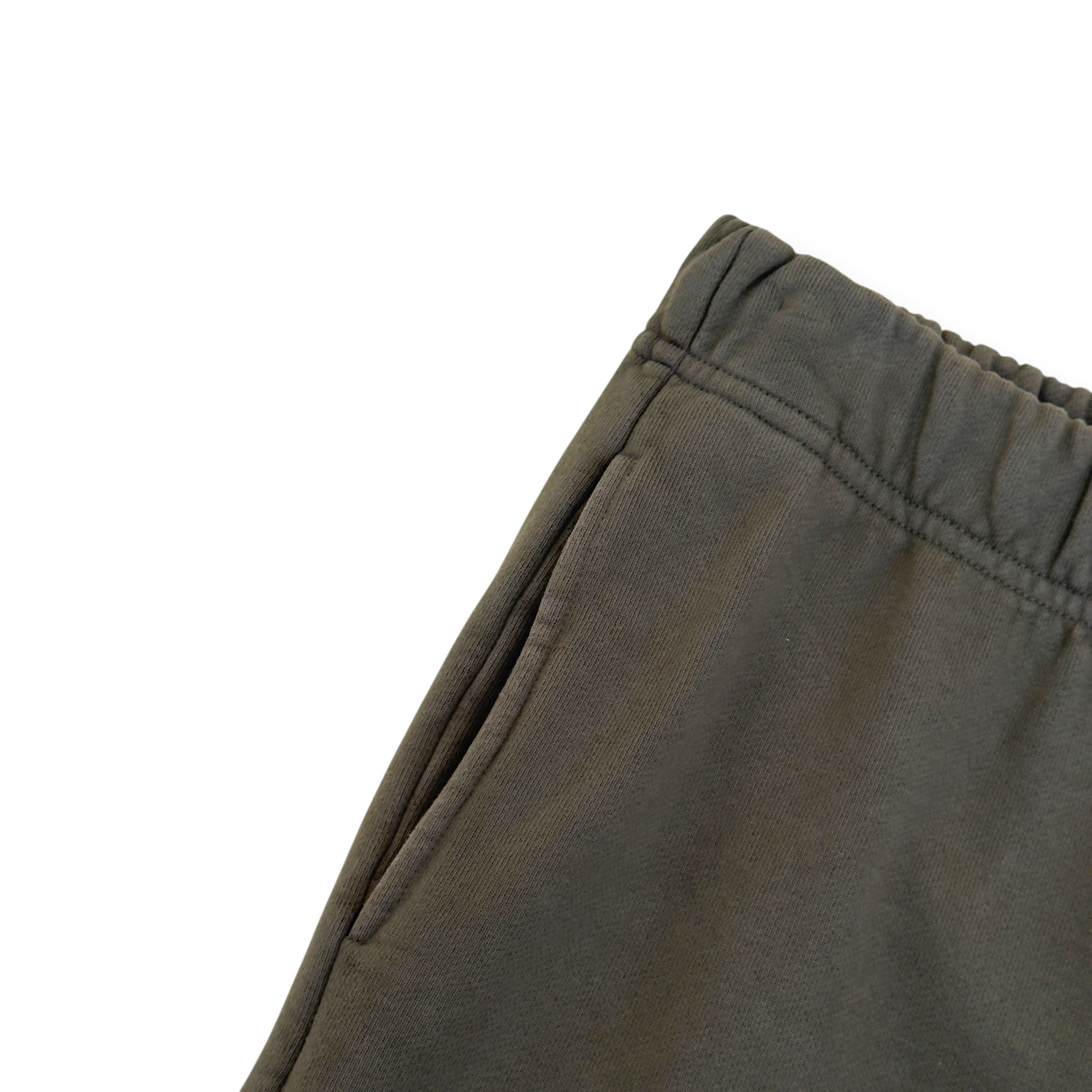 GALLERY DEPT. TEAM TRACK PANTS OLIVE M