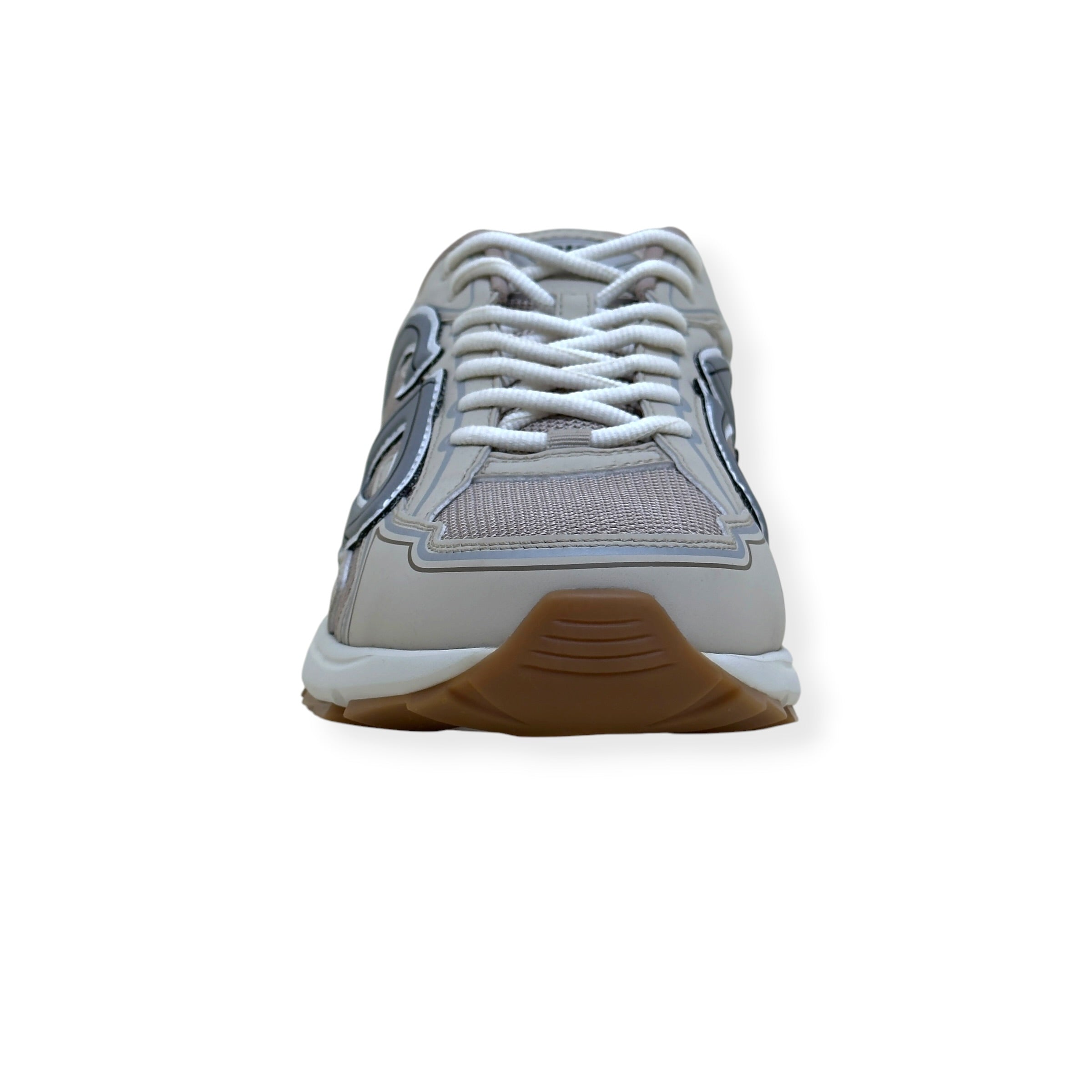 DIOR B30 SNEAKER BEIGE / GREY 45 / UK11