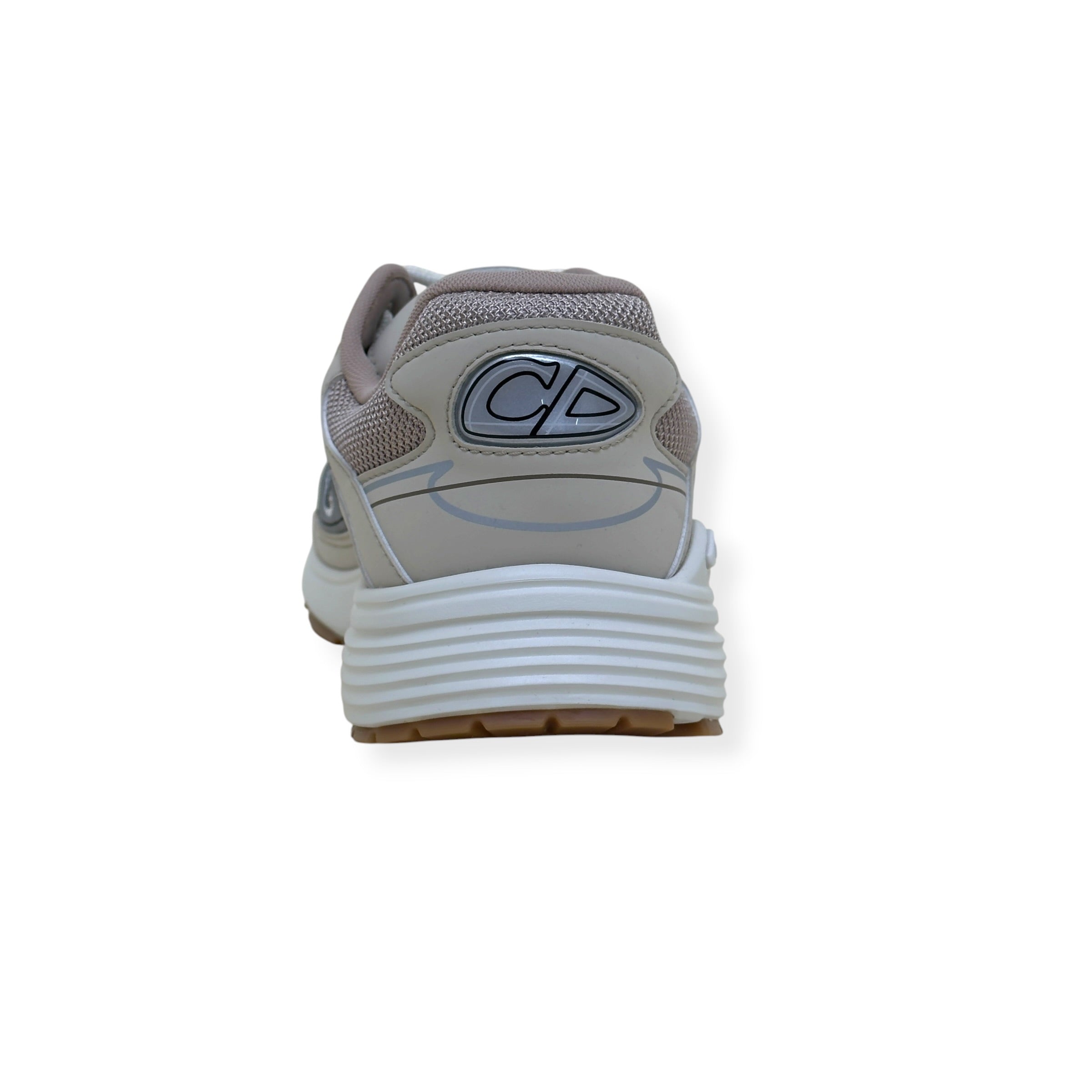 DIOR B30 SNEAKER BEIGE / GREY 45 / UK11