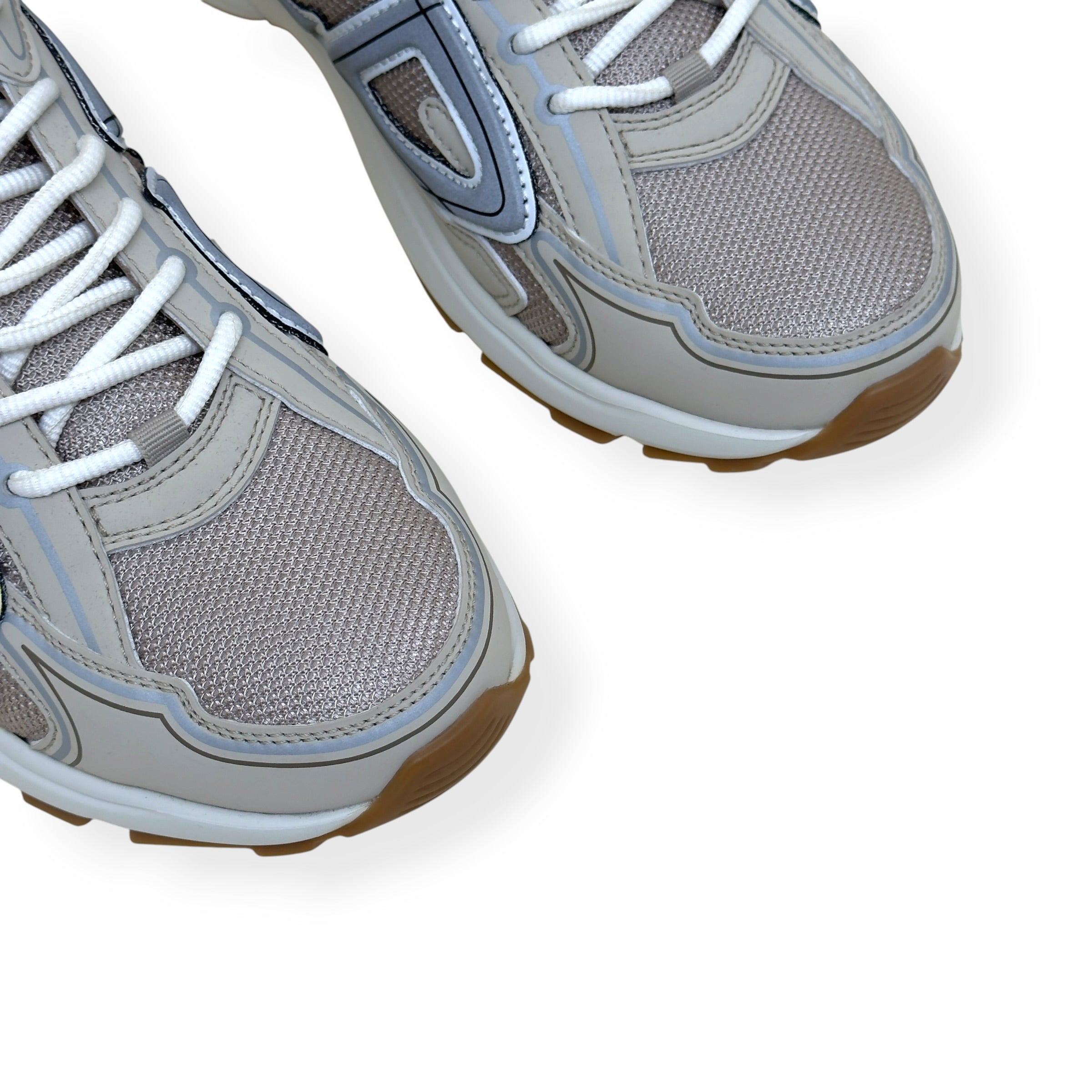 DIOR B30 SNEAKER BEIGE / GREY 45 / UK11