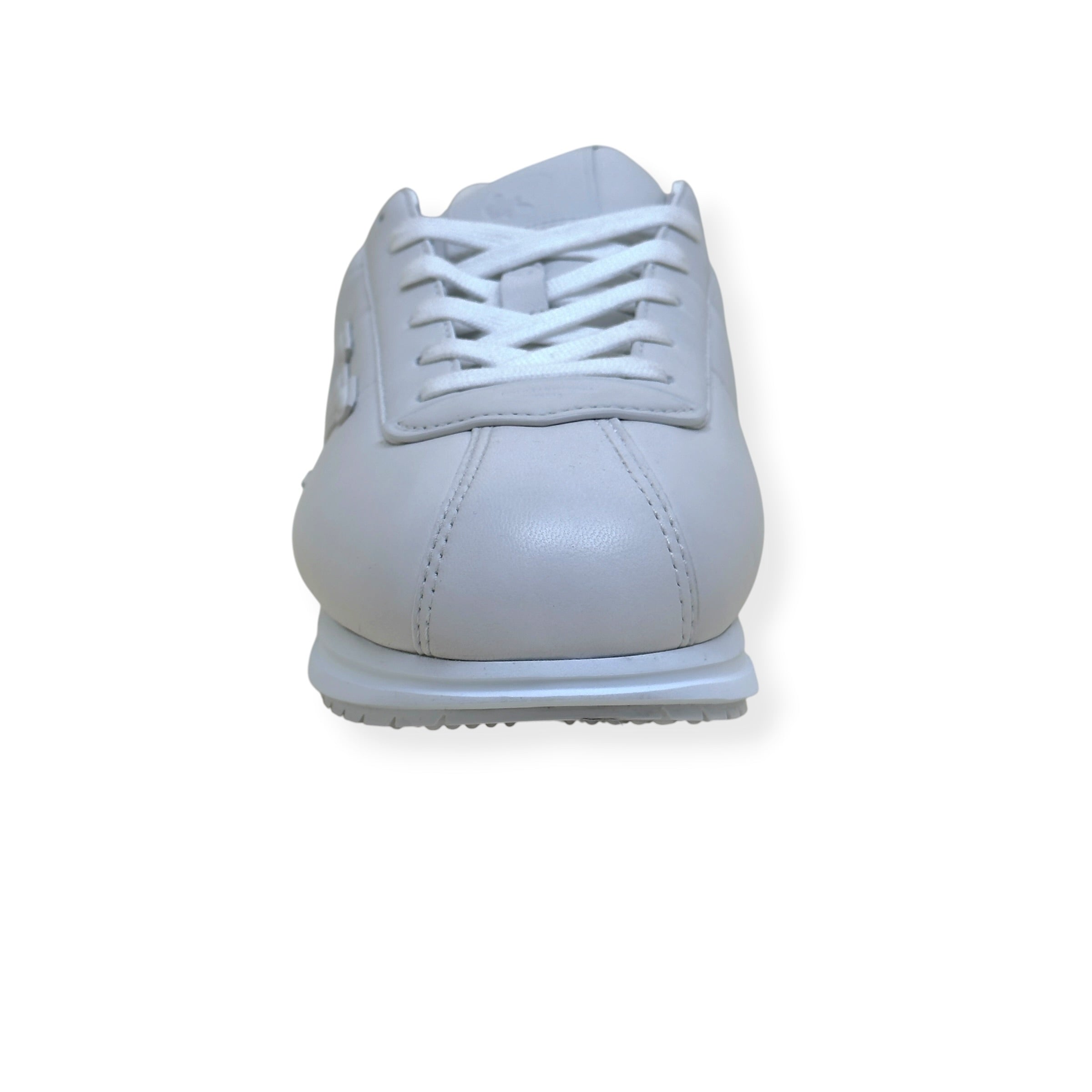 LOUIS VUITTON LV BUTTERSOFT SNEAKER WHITE UK10