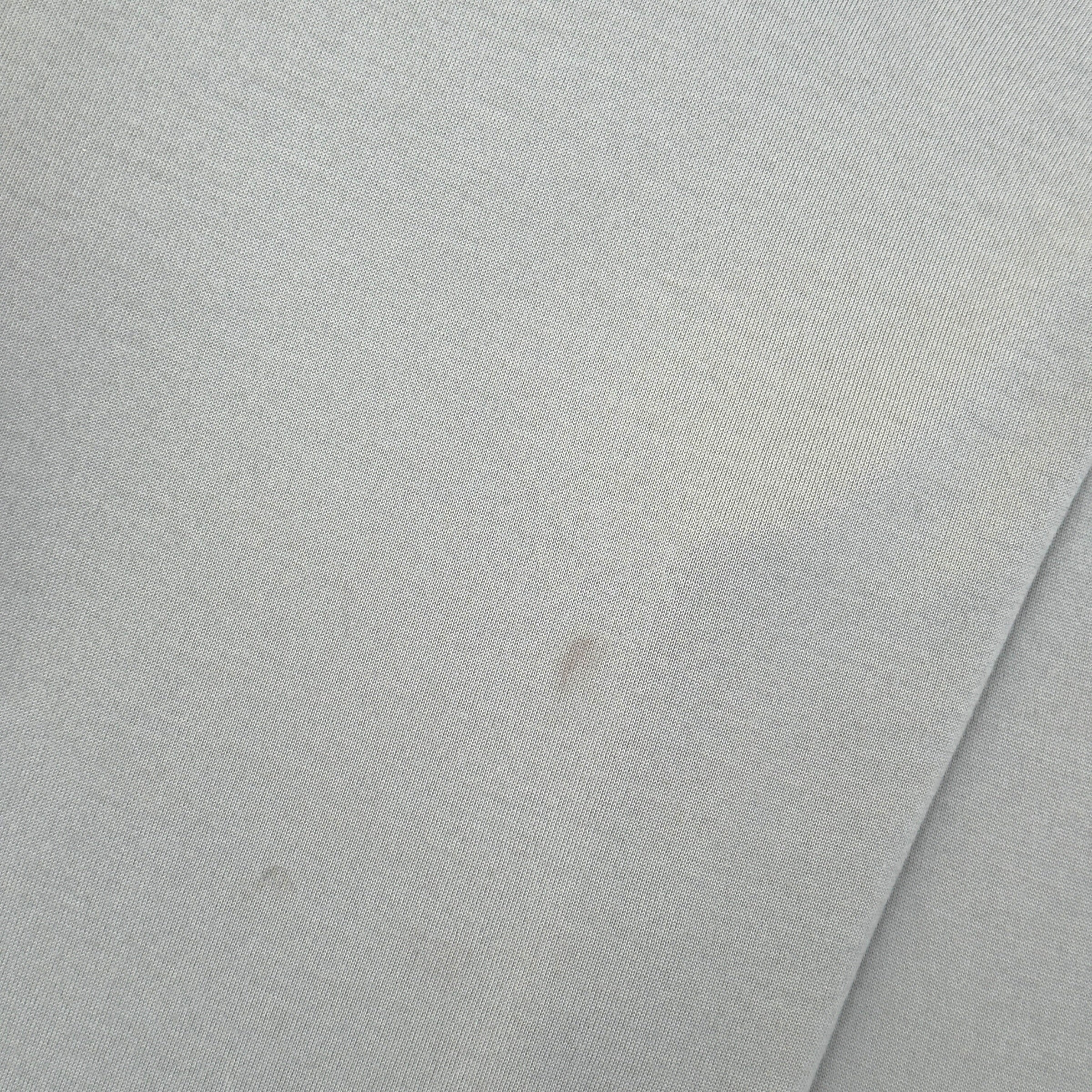 THOM SWEENEY LINEN TROUSERS WHITE 50 / M