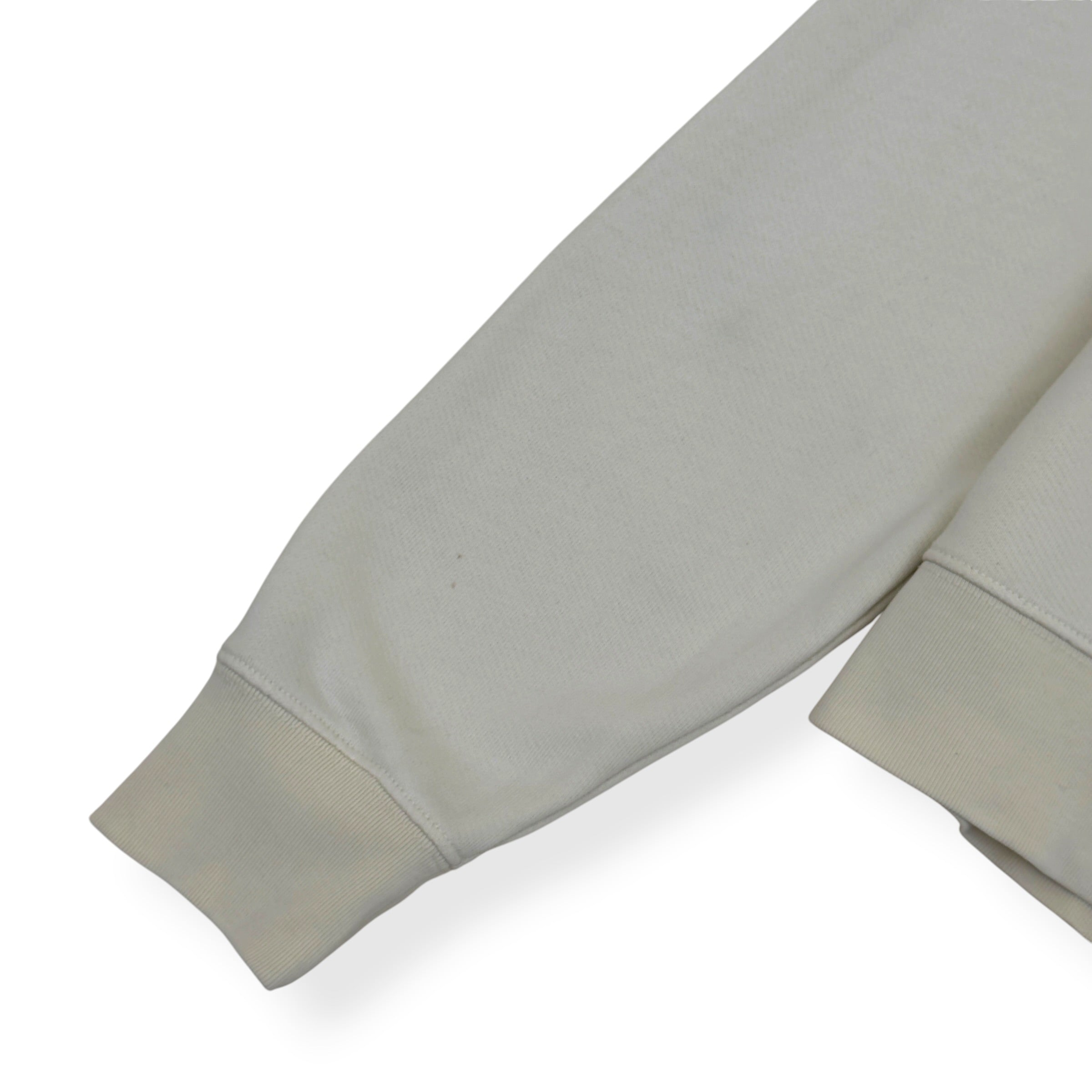 KITH HENLEY NELSON PULLOVER CREAM M