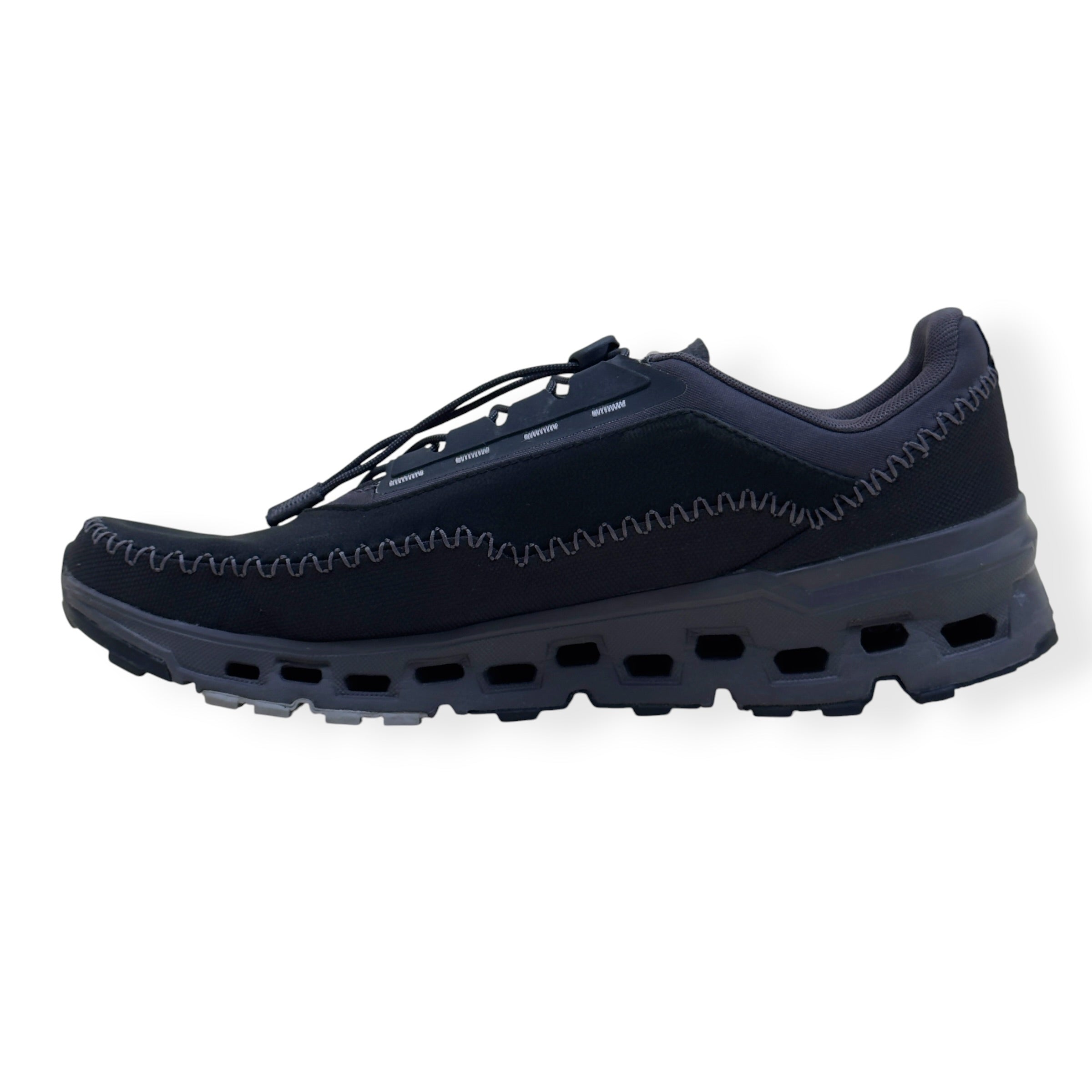 ON RUNNING CLOUDAWAY 2 TRAINER BLACK UK10