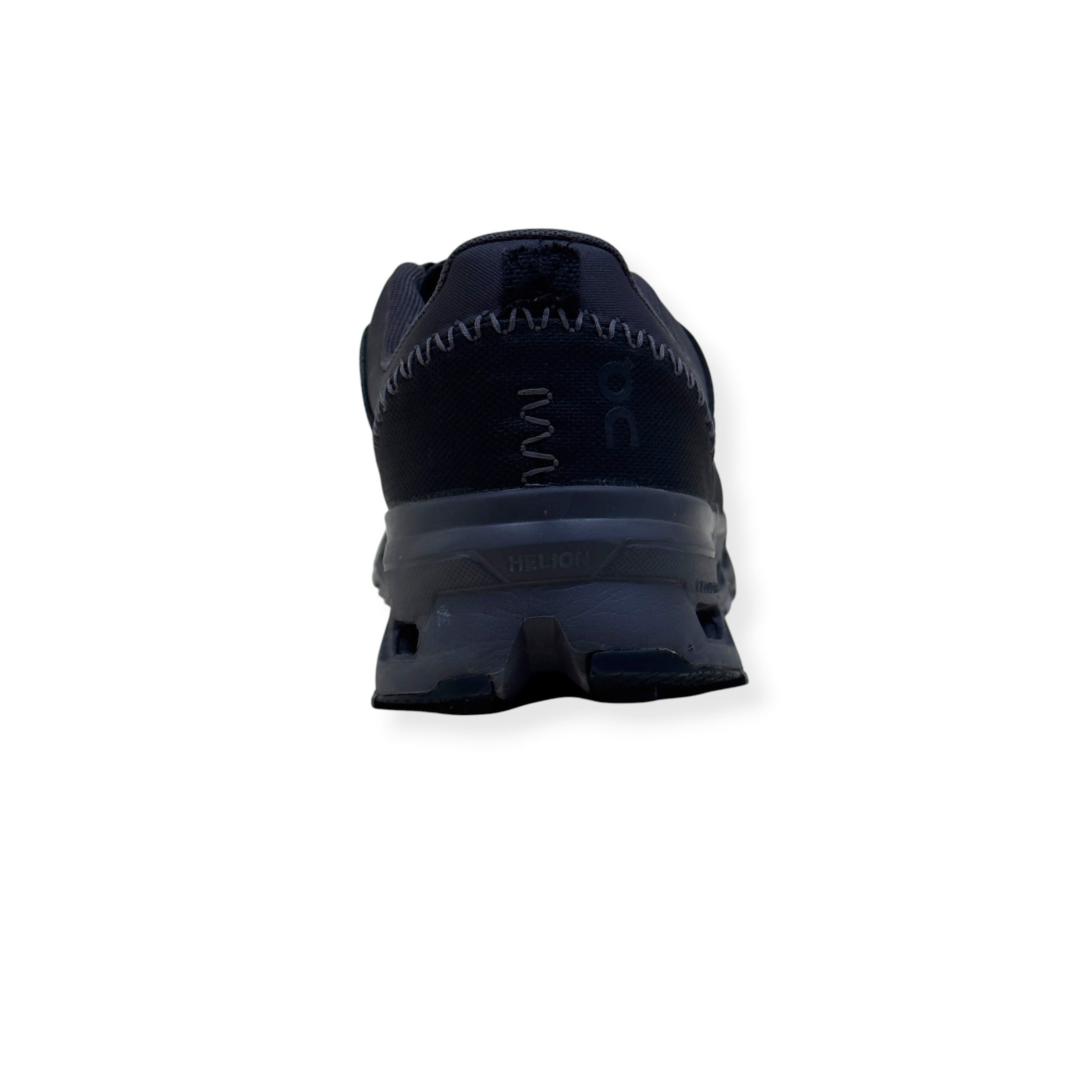 ON RUNNING CLOUDAWAY 2 TRAINER BLACK UK10