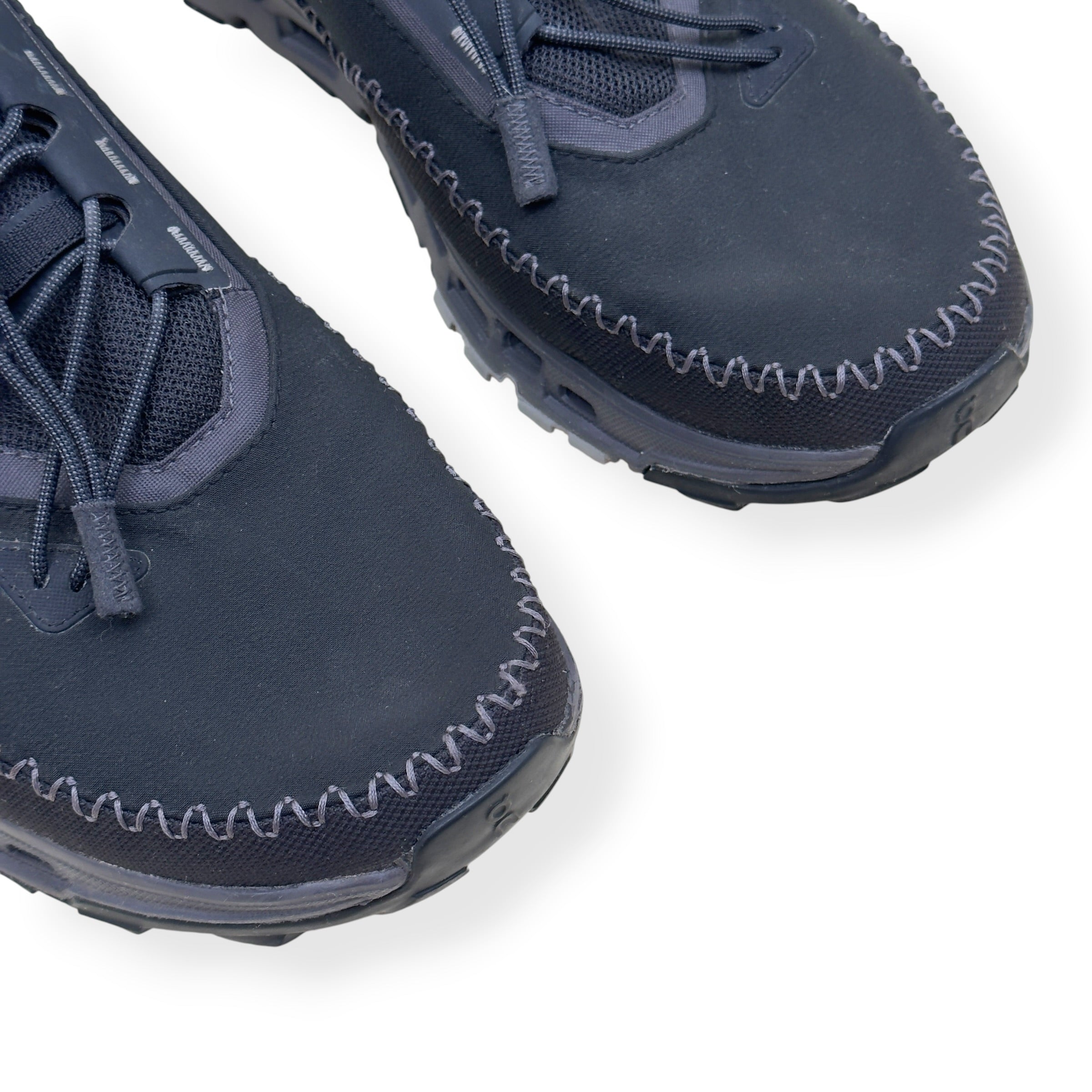 ON RUNNING CLOUDAWAY 2 TRAINER BLACK UK10