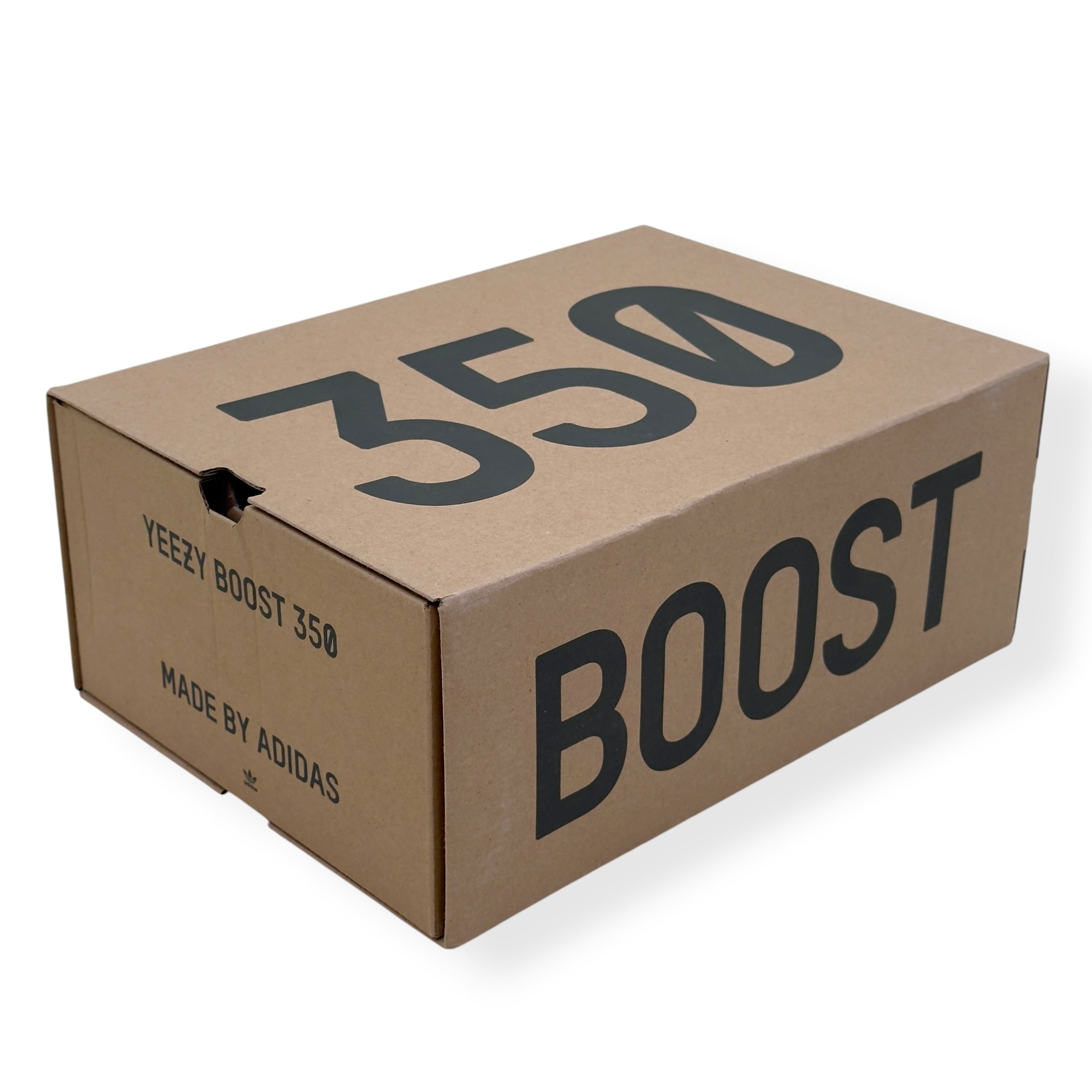 YEEZY BOOST 350 V2 OREO BLACK WHITE UK10.5