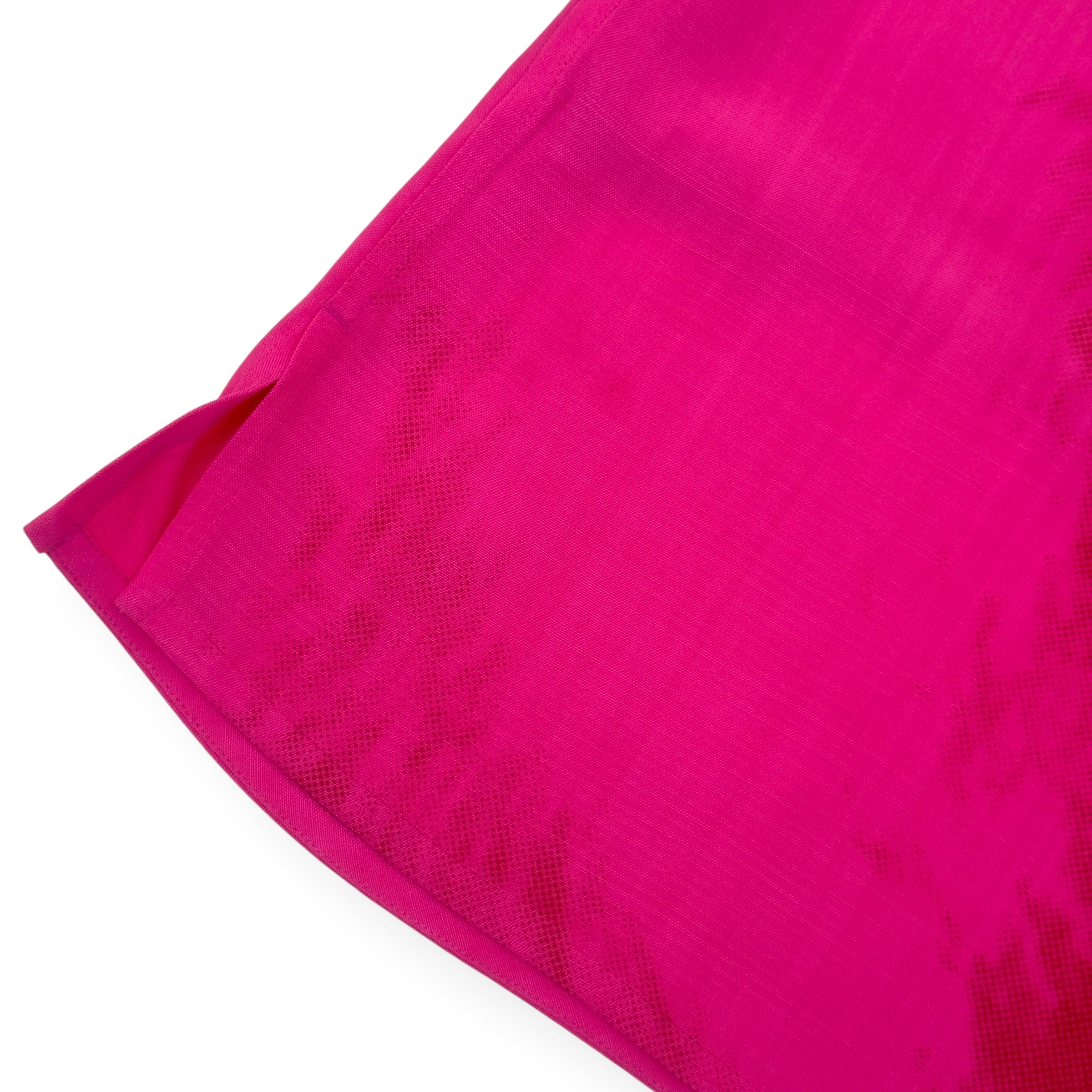 JIL SANDER WOLF PRINT TANK TOP PINK 50 / L