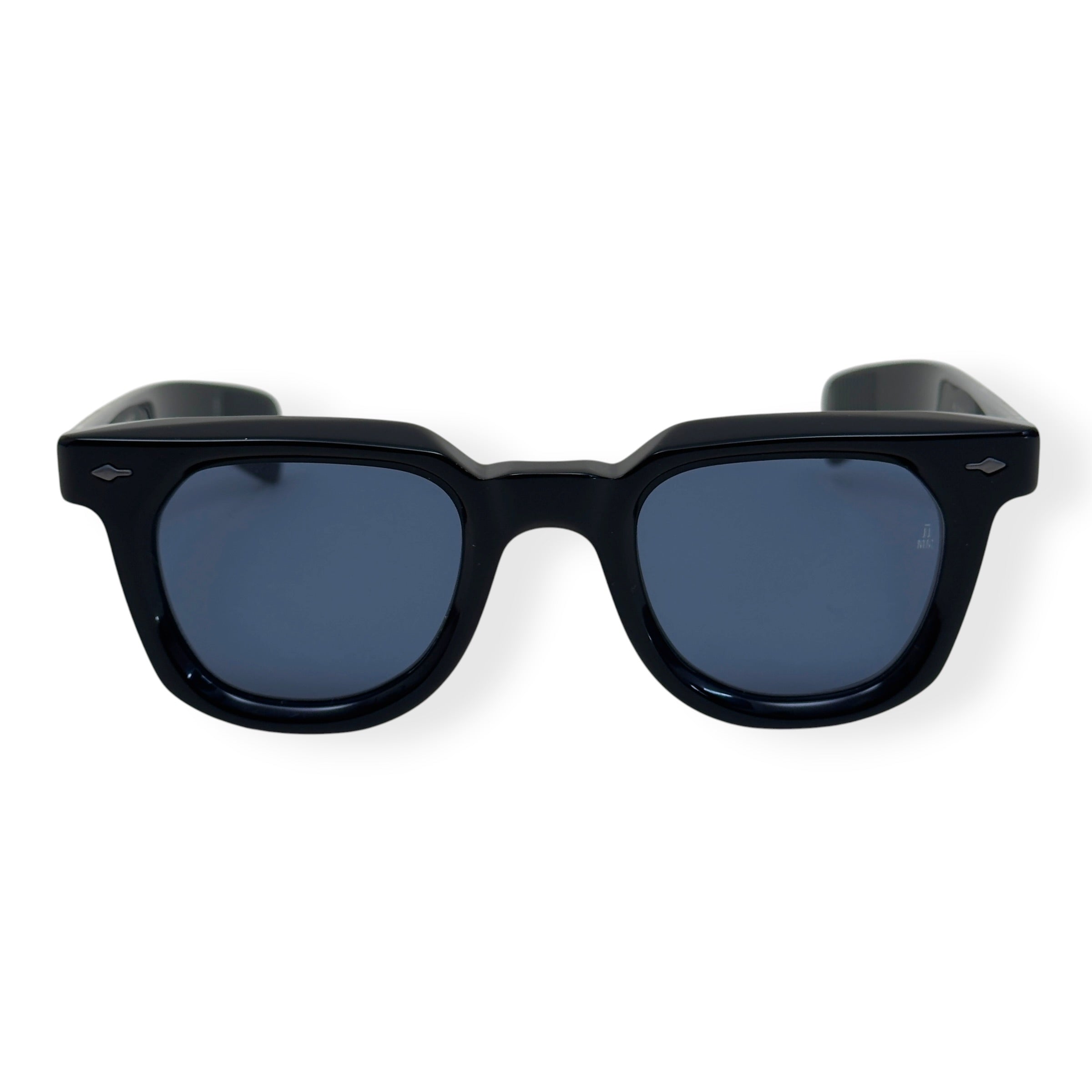 JACQUES MARIE MAGE VENDOME I LIMITED EDITION SUNGLASSES BLACK / BLUE 363/500