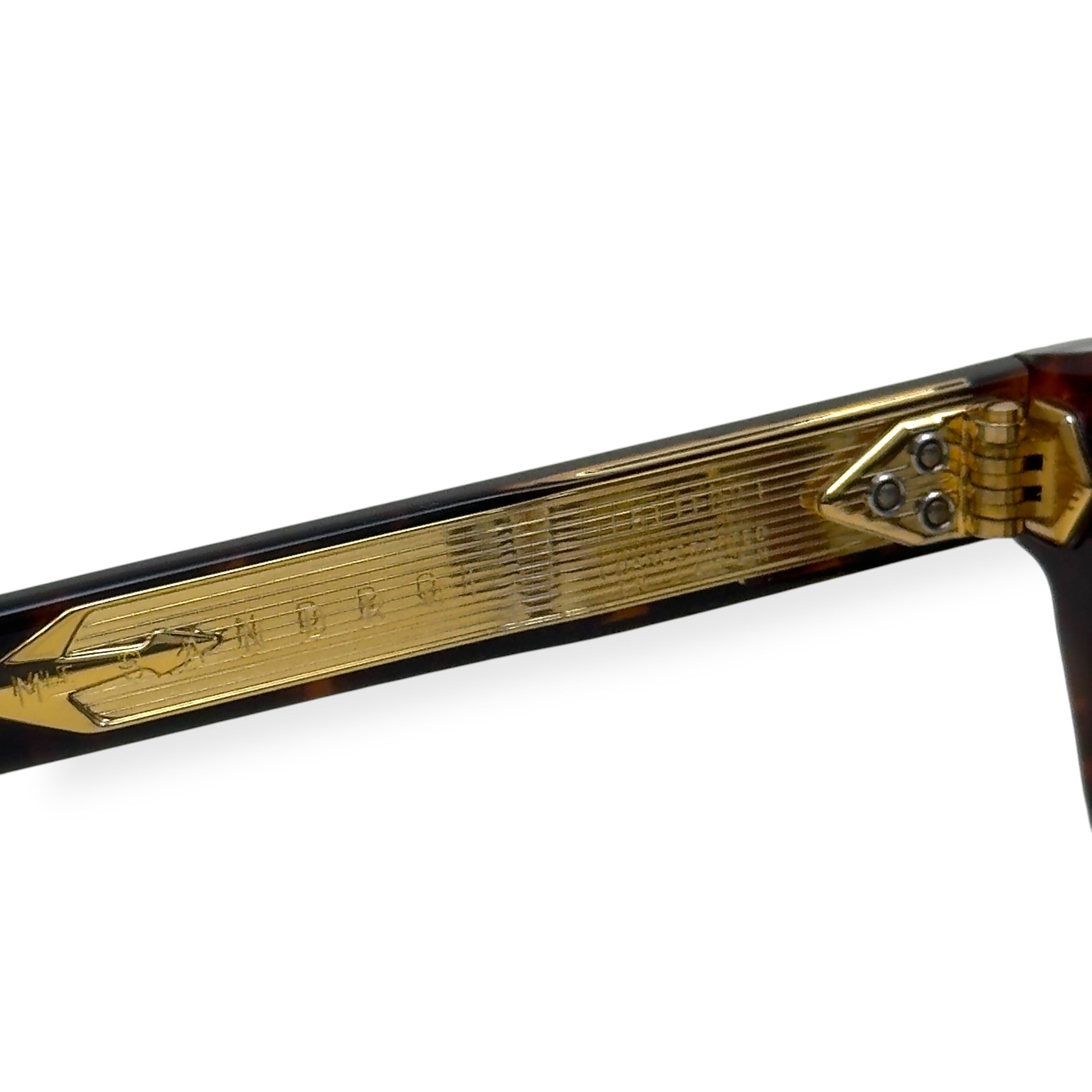 JACQUES MARIE MAGE SANDRO LIMITED EDITION SUNGLASSES CAIRO 177/350