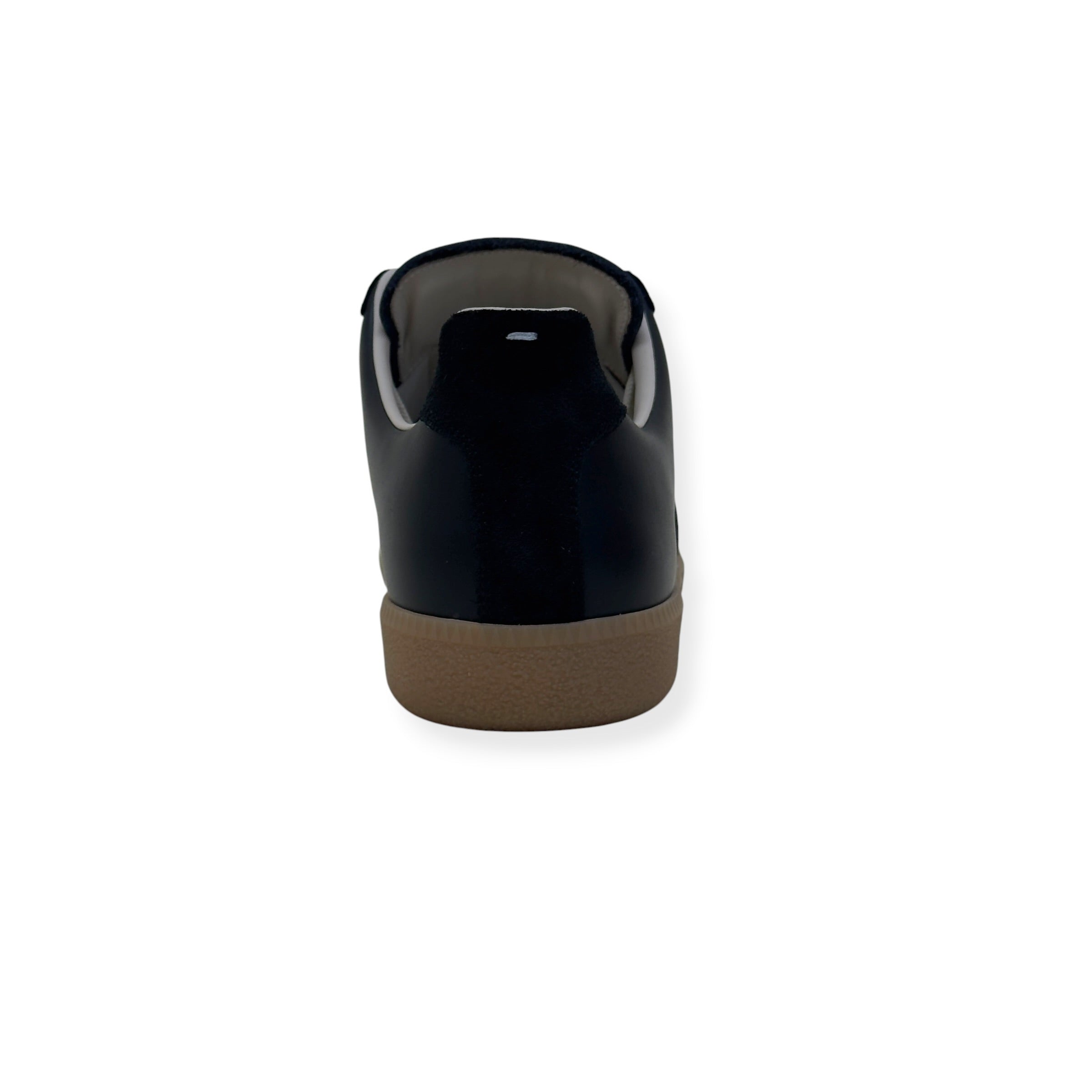 MAISON MARGIELA REPLICA SNEAKERS BLACK 44 / UK10